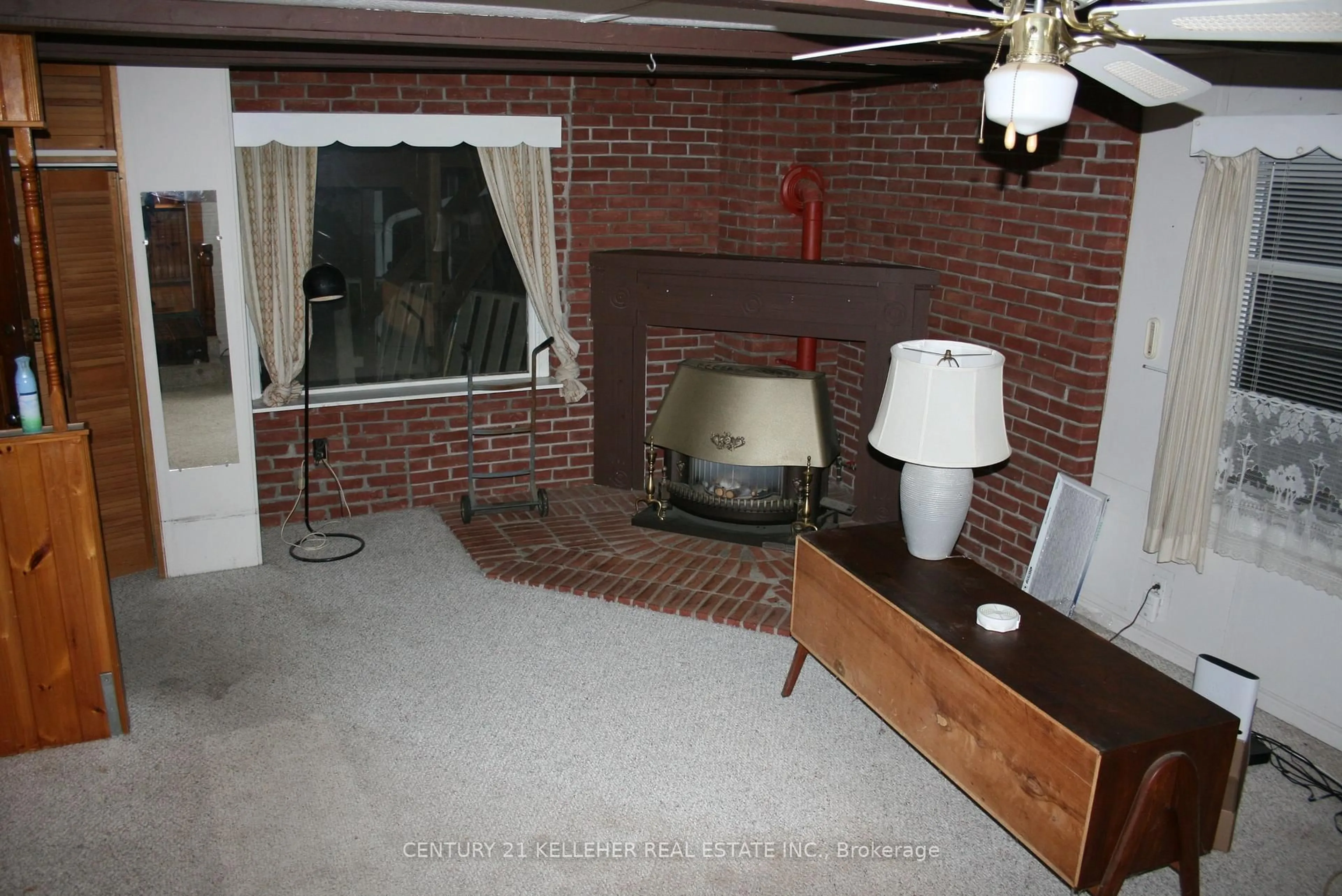 A pic of a room for 19 Broad St, Prince Edward County Ontario K0K 2T0