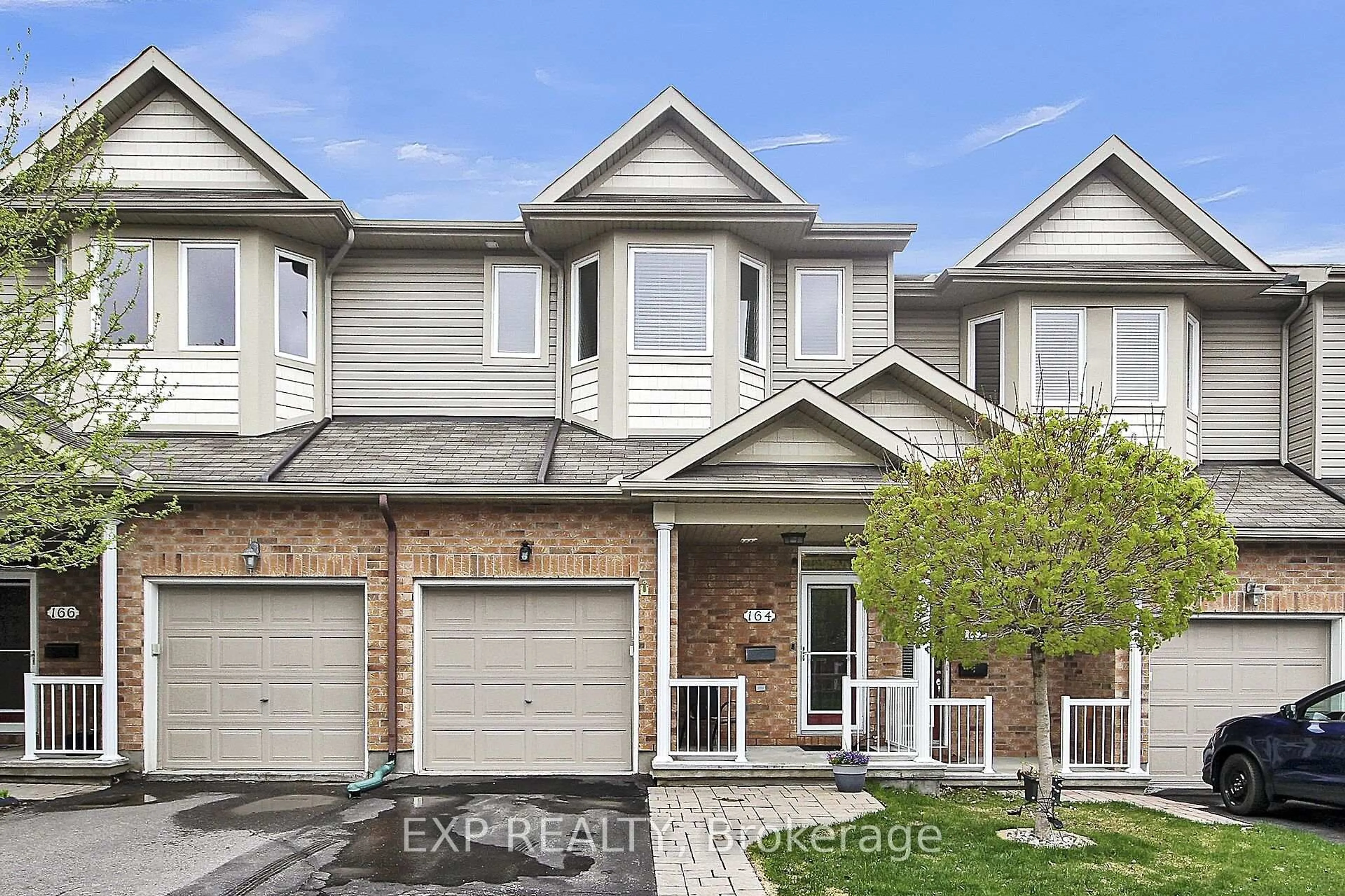 Unknown for 164 Parkrose Private, Ottawa Ontario K4A 0N8