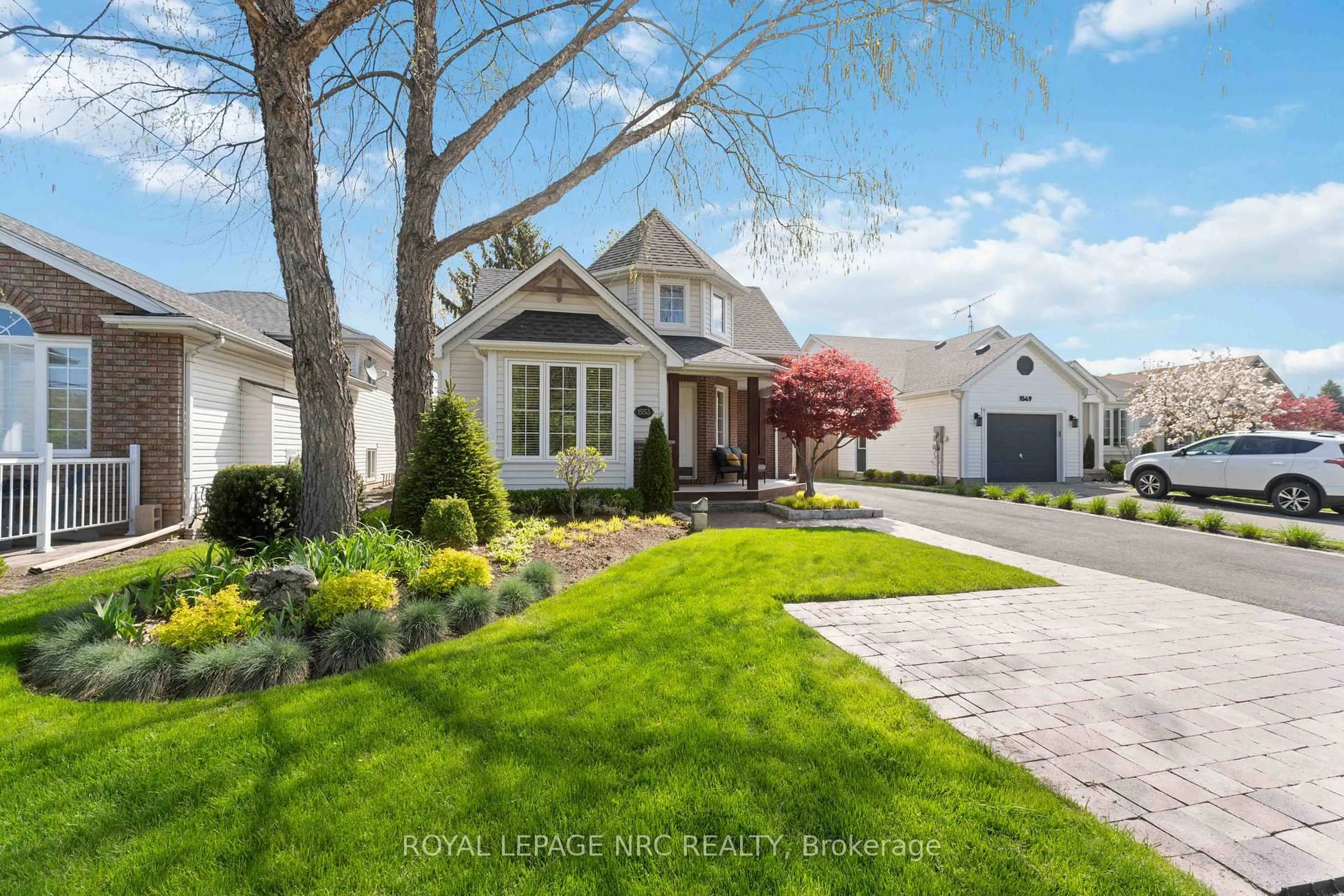 Unknown for 1553 Four Mile Creek Rd, Niagara-on-the-Lake Ontario L0S 1T0