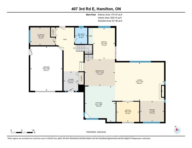 Additional property image - 407 Third Rd