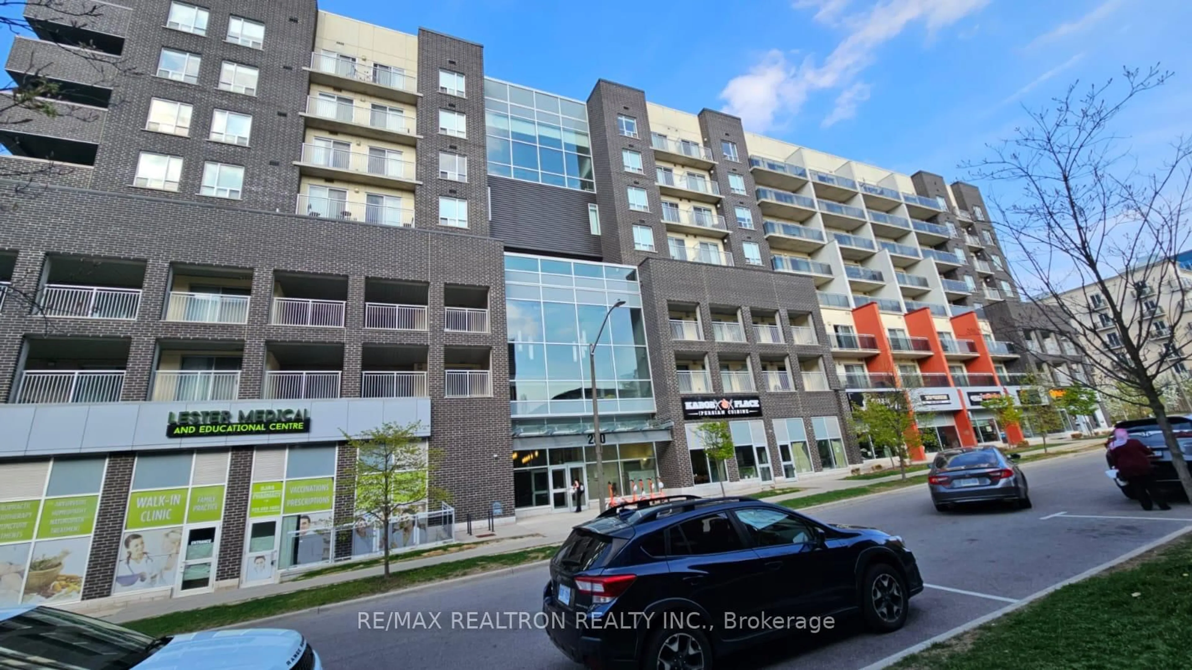 Unknown for 280 Lester St #719, Waterloo Ontario N2L 3W5