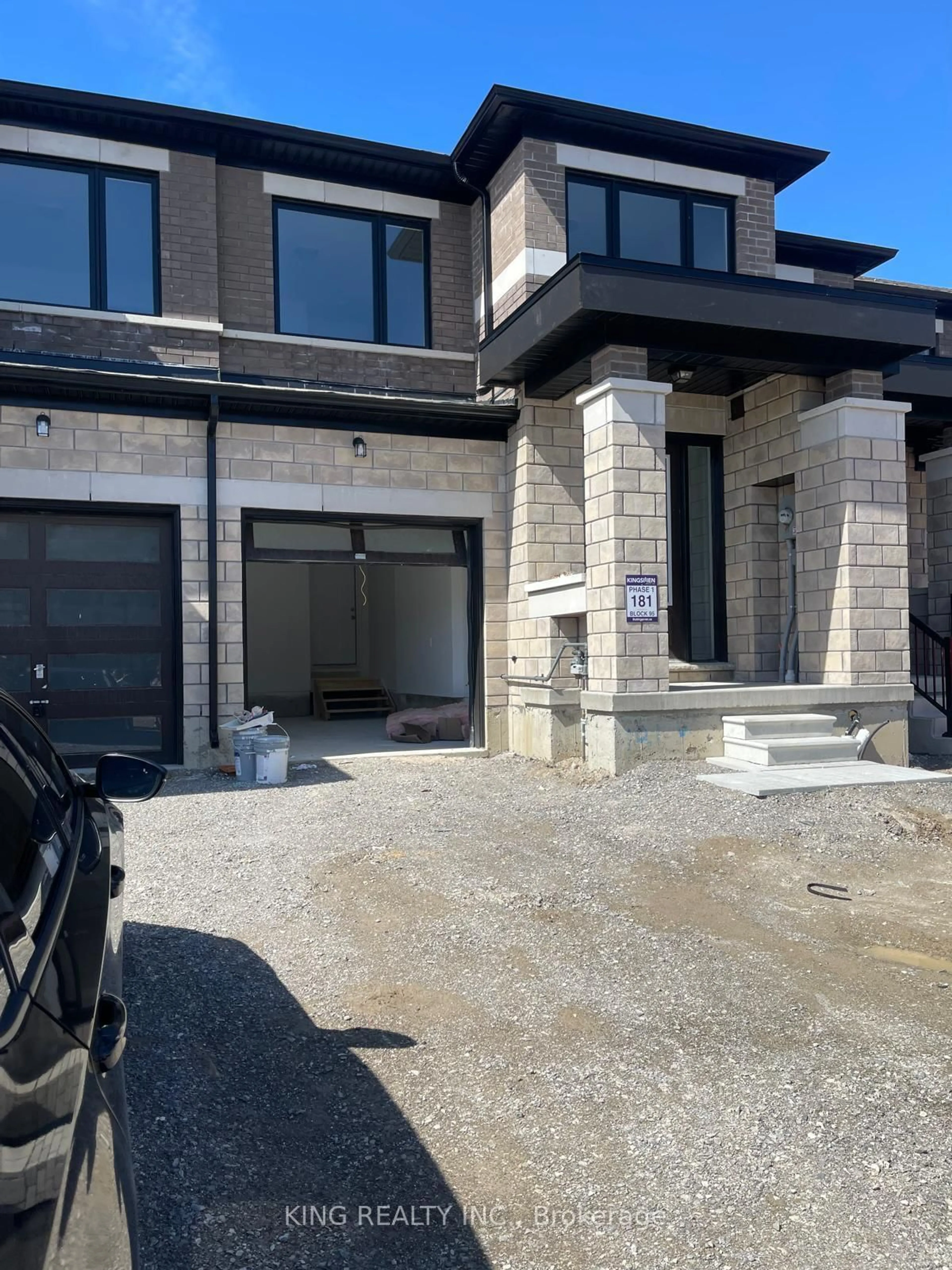 Unknown for 136 Corley St, Kawartha Lakes Ontario K9V 0R4
