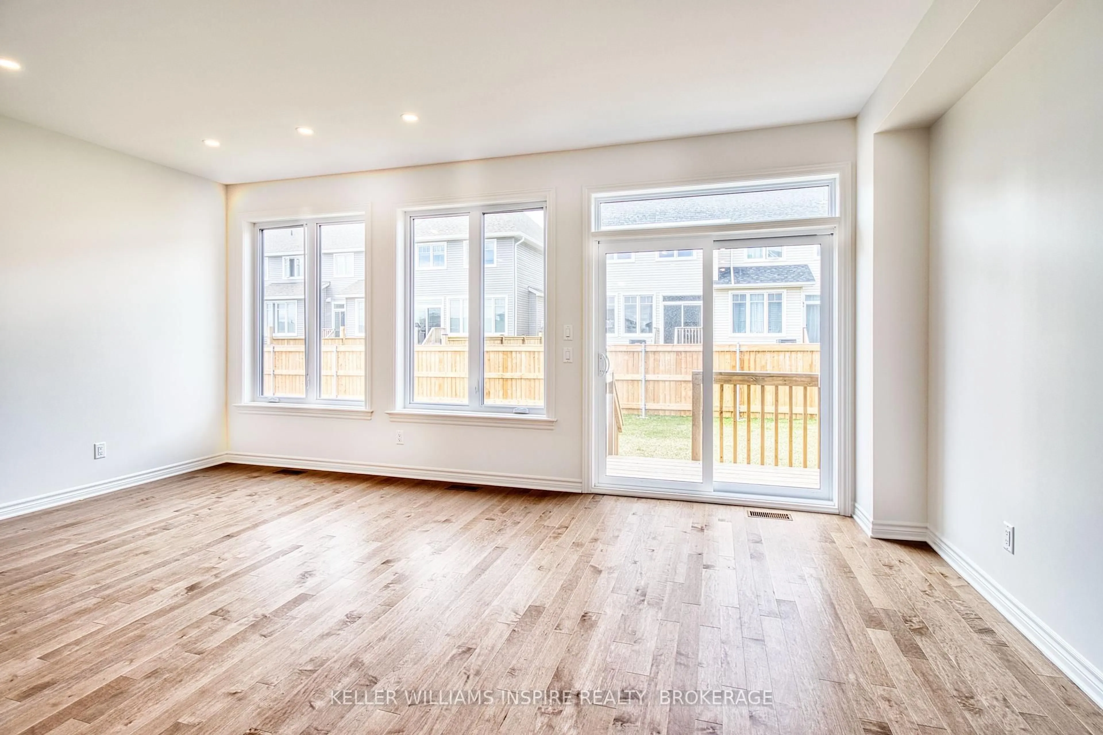 A pic of a room for 1273 Delancey Dr, Kingston Ontario K7M 0H5
