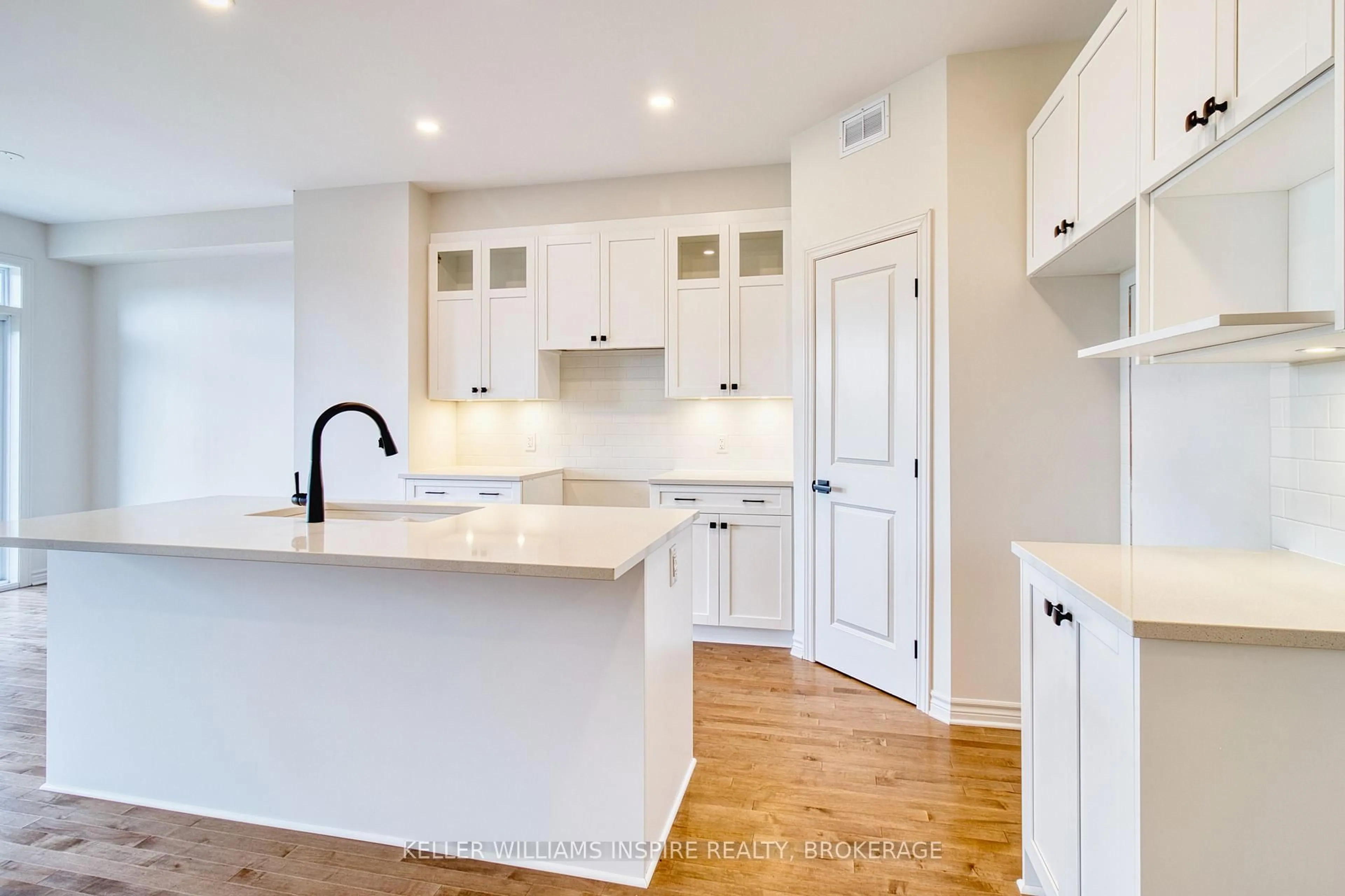 Open concept kitchen, unknown for 456 Buckthorn Ave, Kingston Ontario K7P 0V6