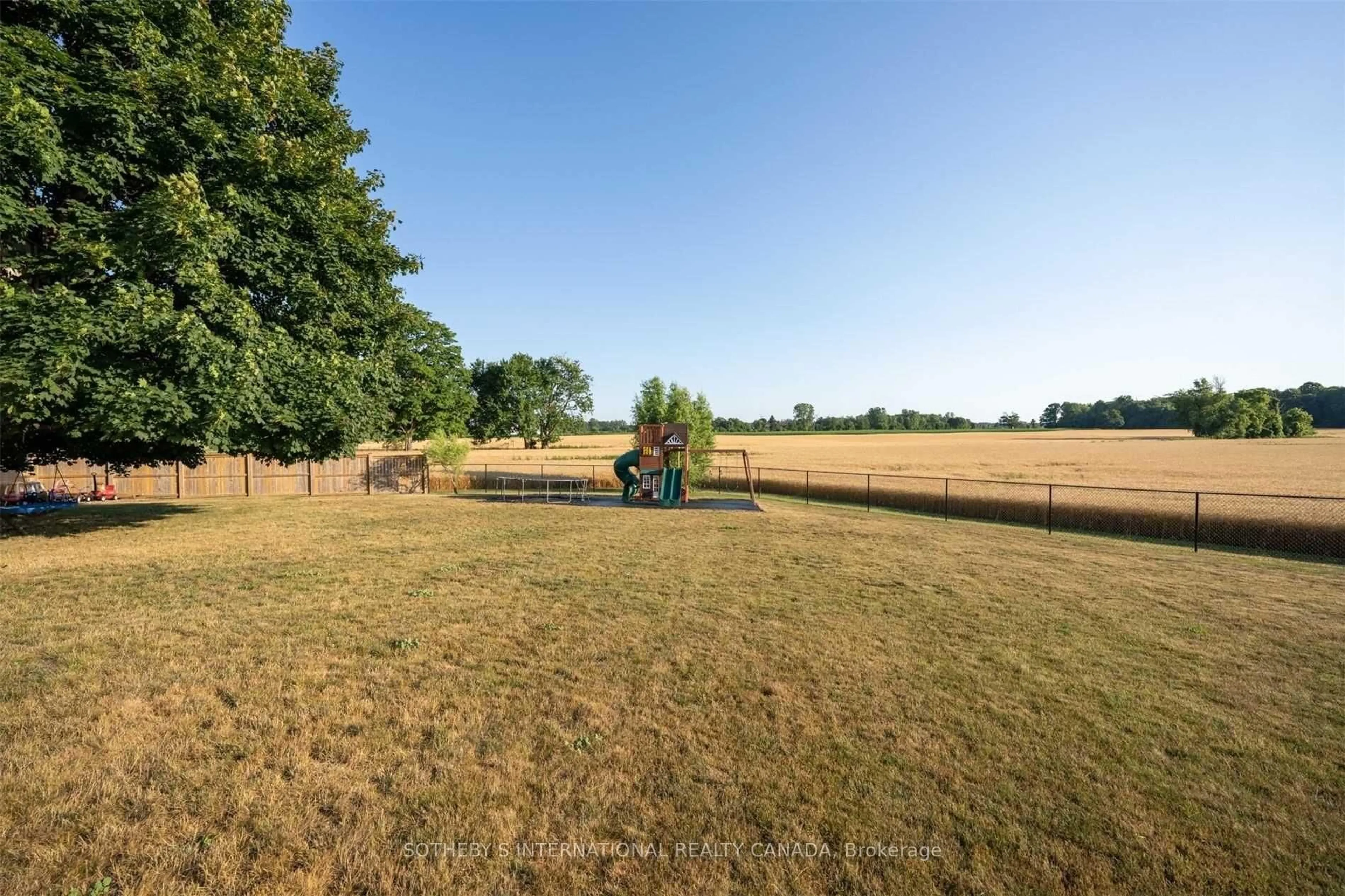 A pic from outside/outdoor area/front of a property/back of a property/a pic from drone, forest/trees view for 917 Wainfleet Dunnville Rd, Wainfleet Ontario N0A 1K0