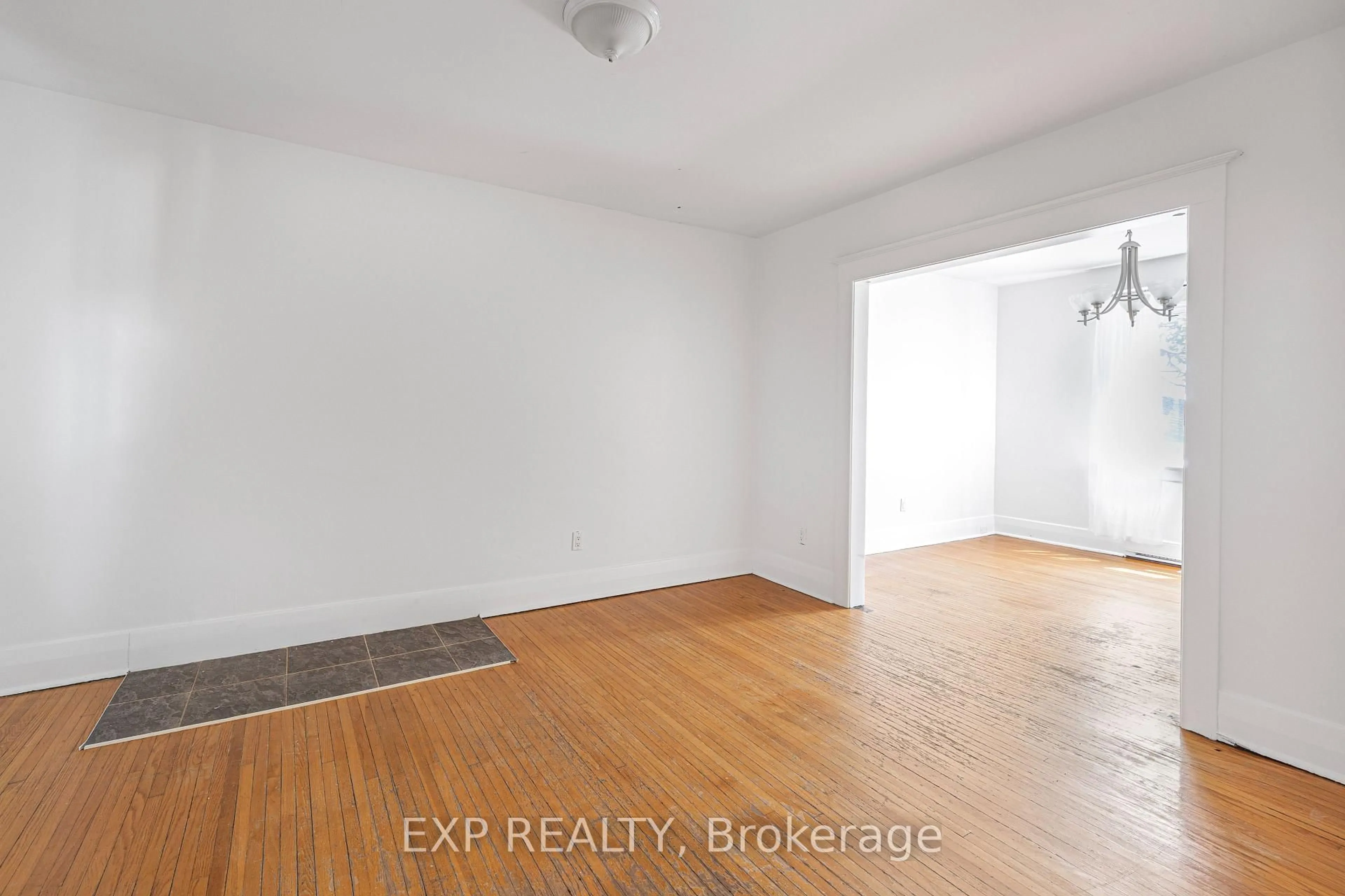 A pic of a room for 349 Luella St, Kitchener Ontario N2H 2J3