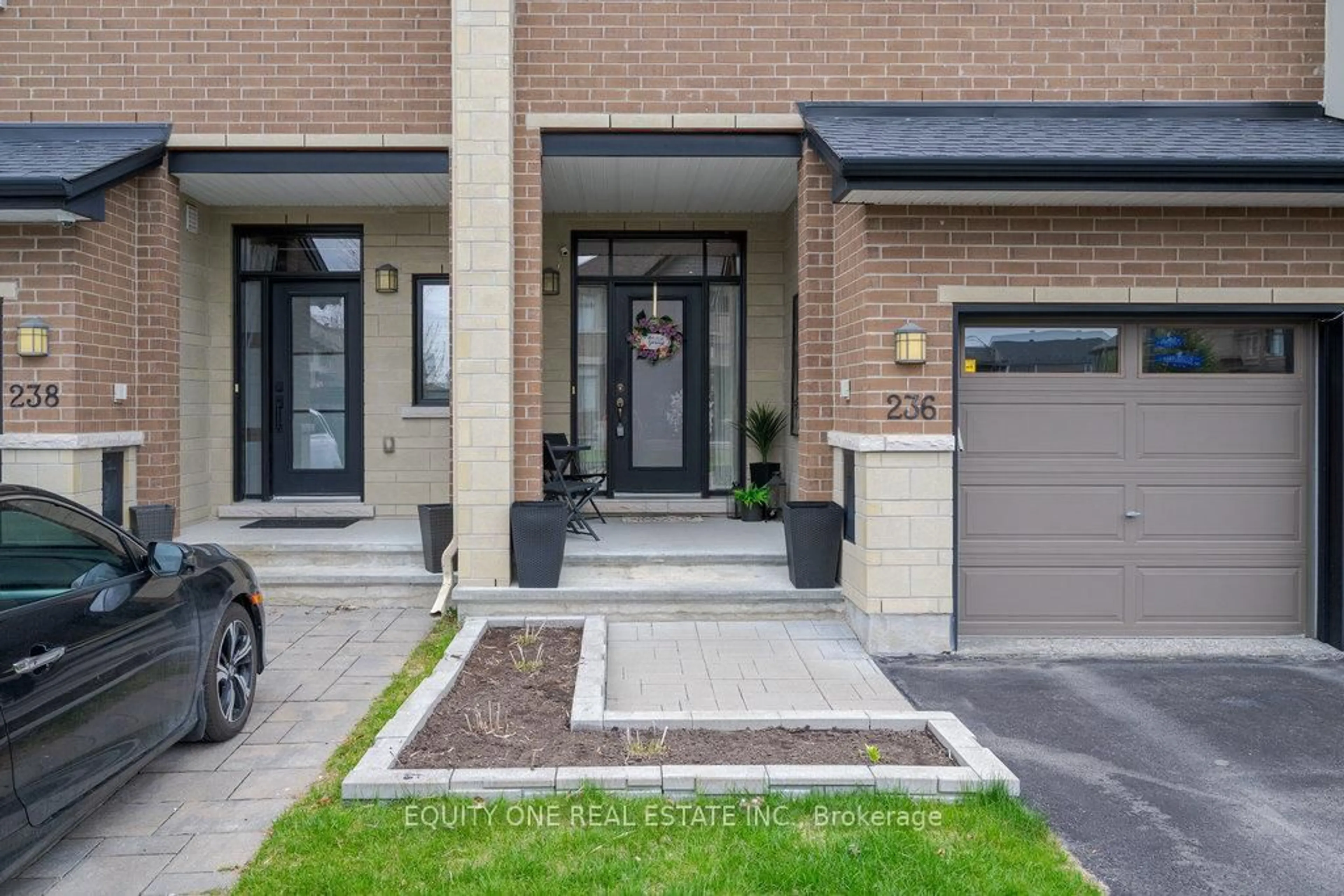 Home with brick exterior material, street for 236 Southbridge St, Ottawa Ontario K4M 0C5