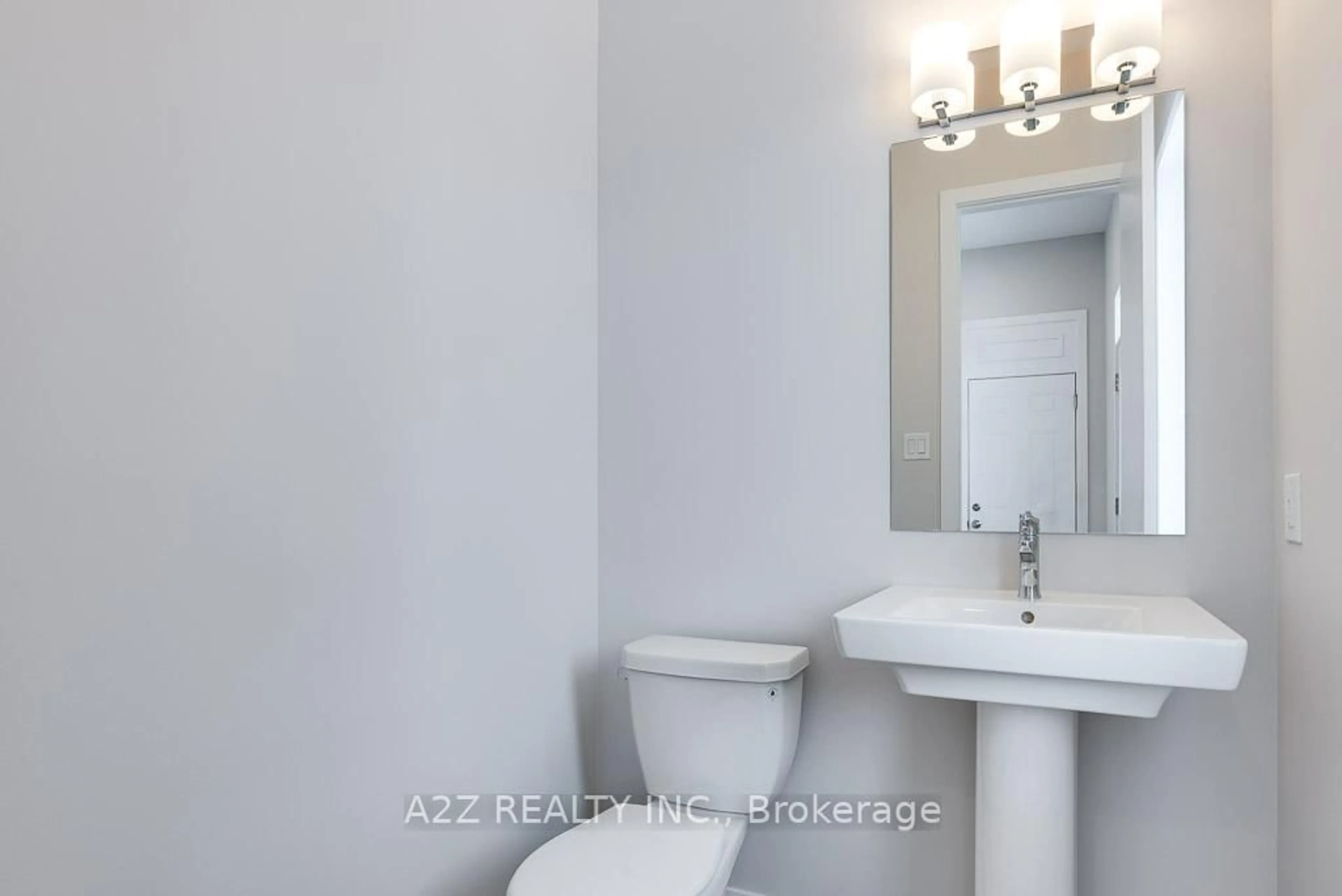 Standard bathroom, unknown for 264 Surface Lane, Ottawa Ontario K2J 6X7
