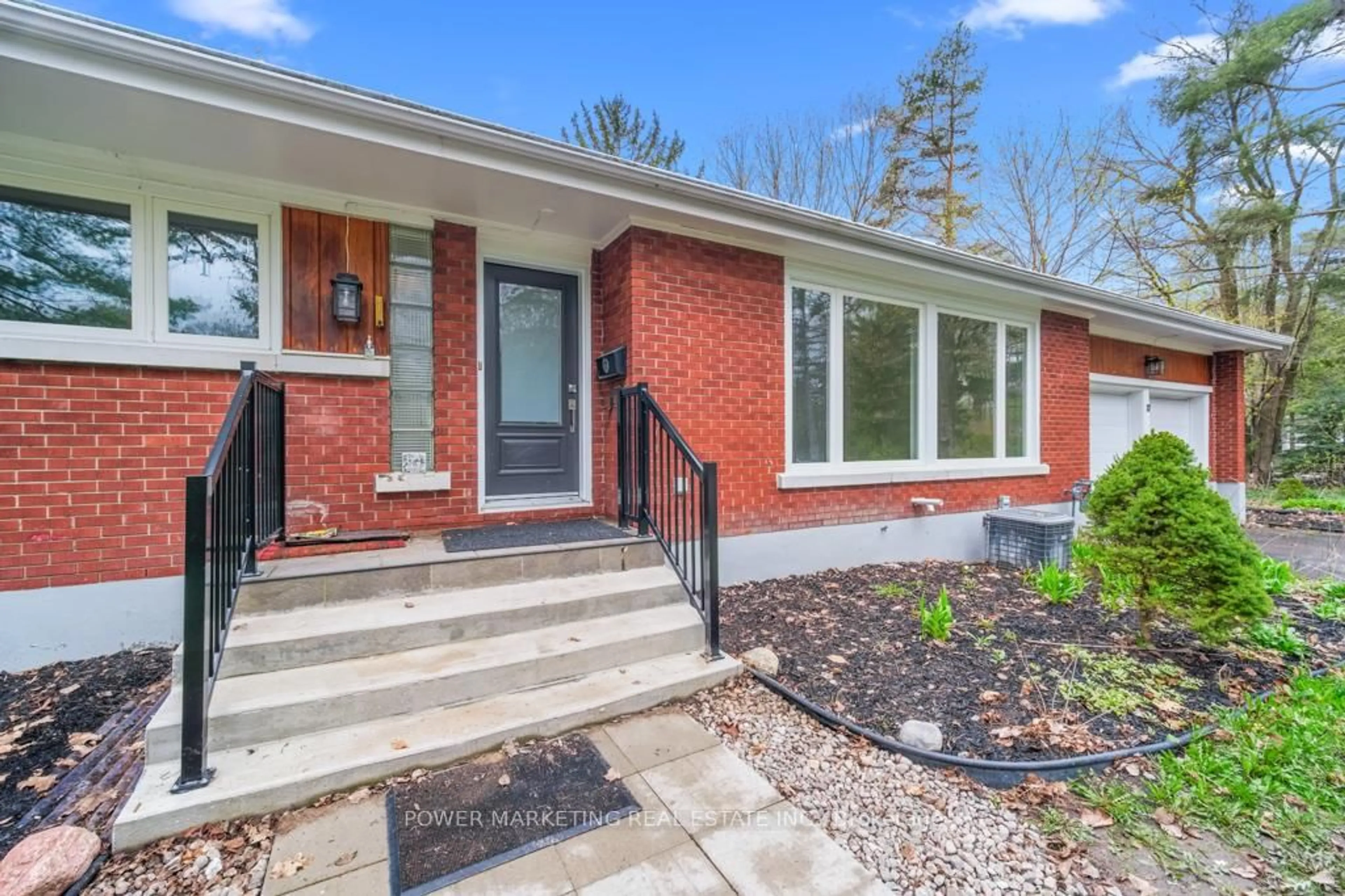 Home with brick exterior material, street for 17 ROTHWELL Dr, Gloucester Ontario K1J 7G5