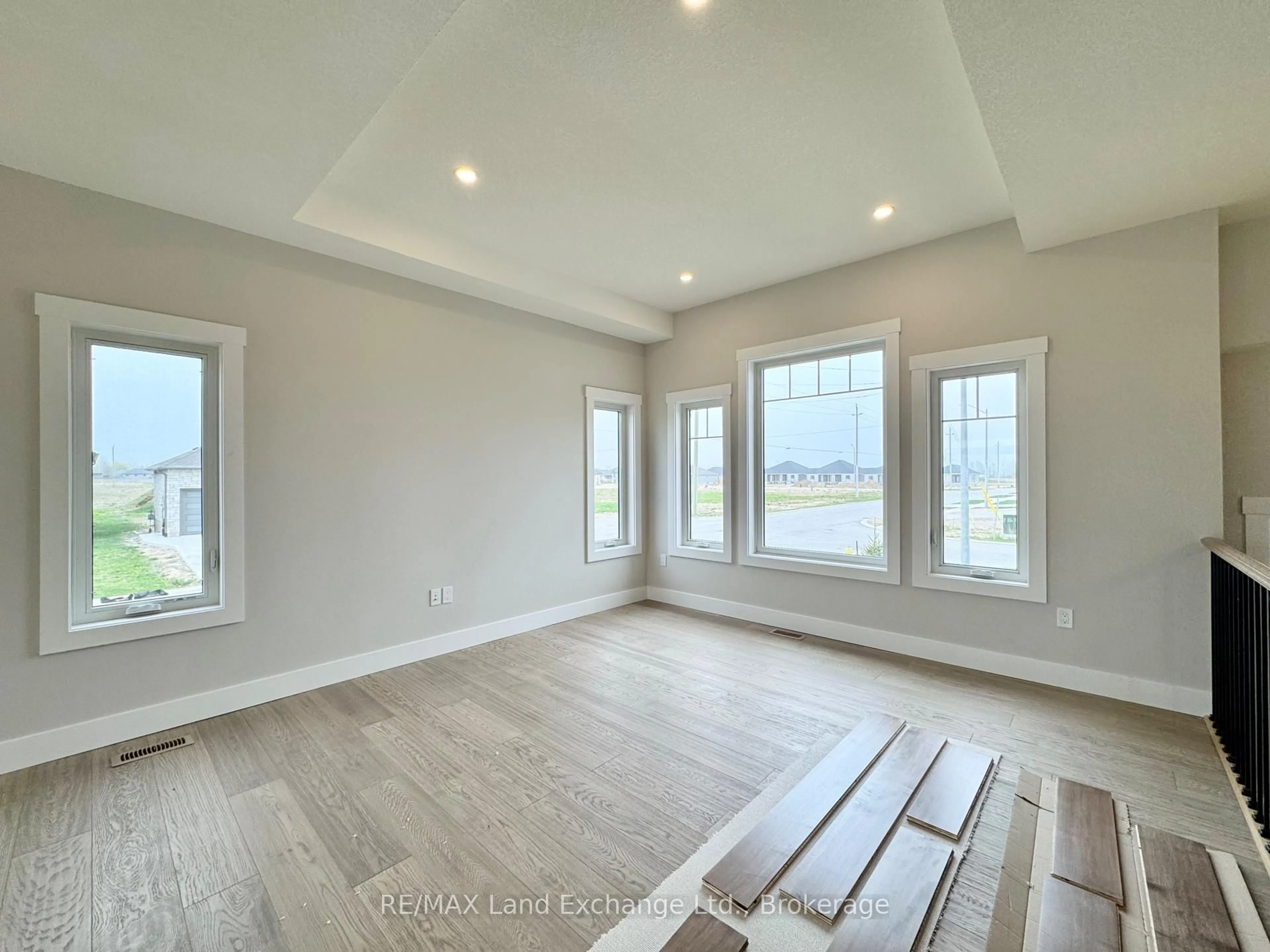A pic of a room for 399 Amanda's Way, Saugeen Shores Ontario N0H 2C3