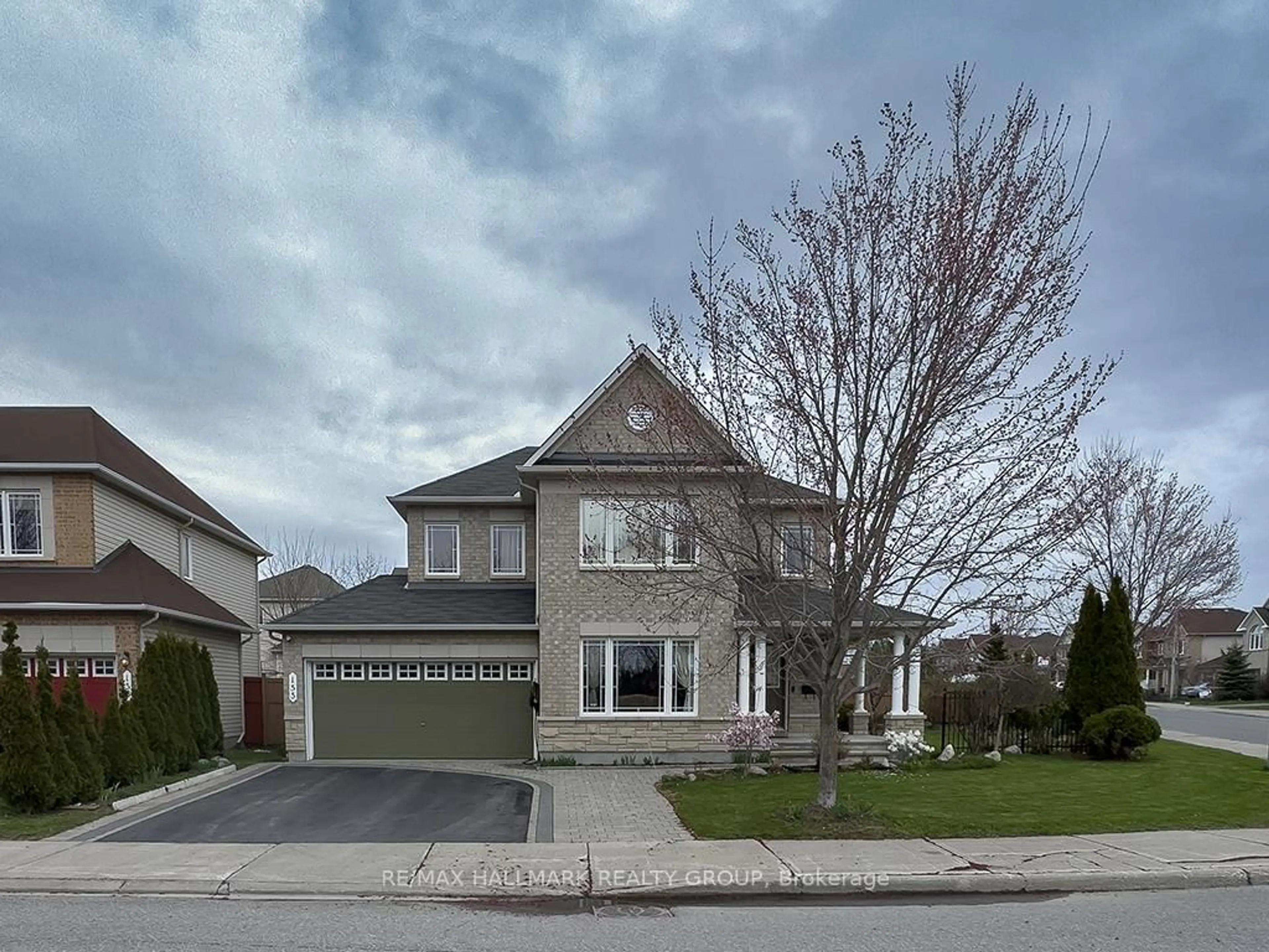 Unknown for 155 Tapestry Dr, Ottawa Ontario K2J 0H4