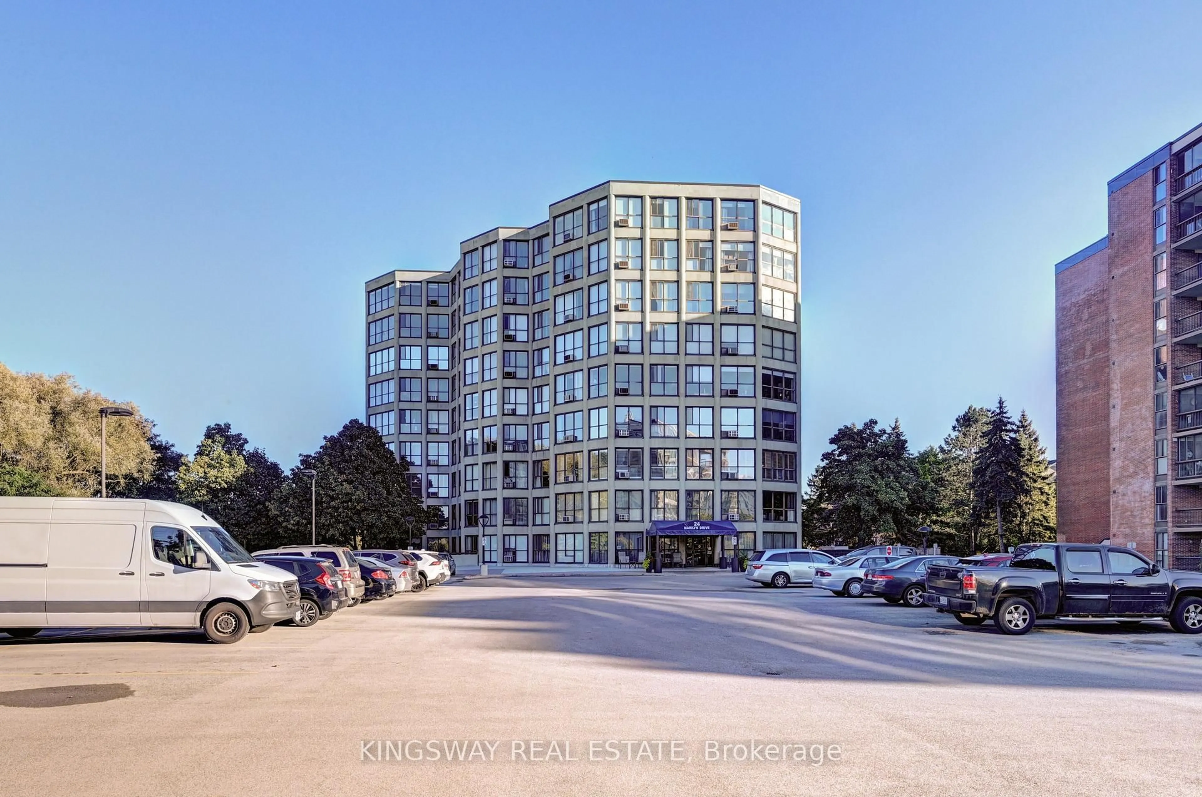 Unknown for 24 Marilyn Dr #401, Guelph Ontario N1H 8E9