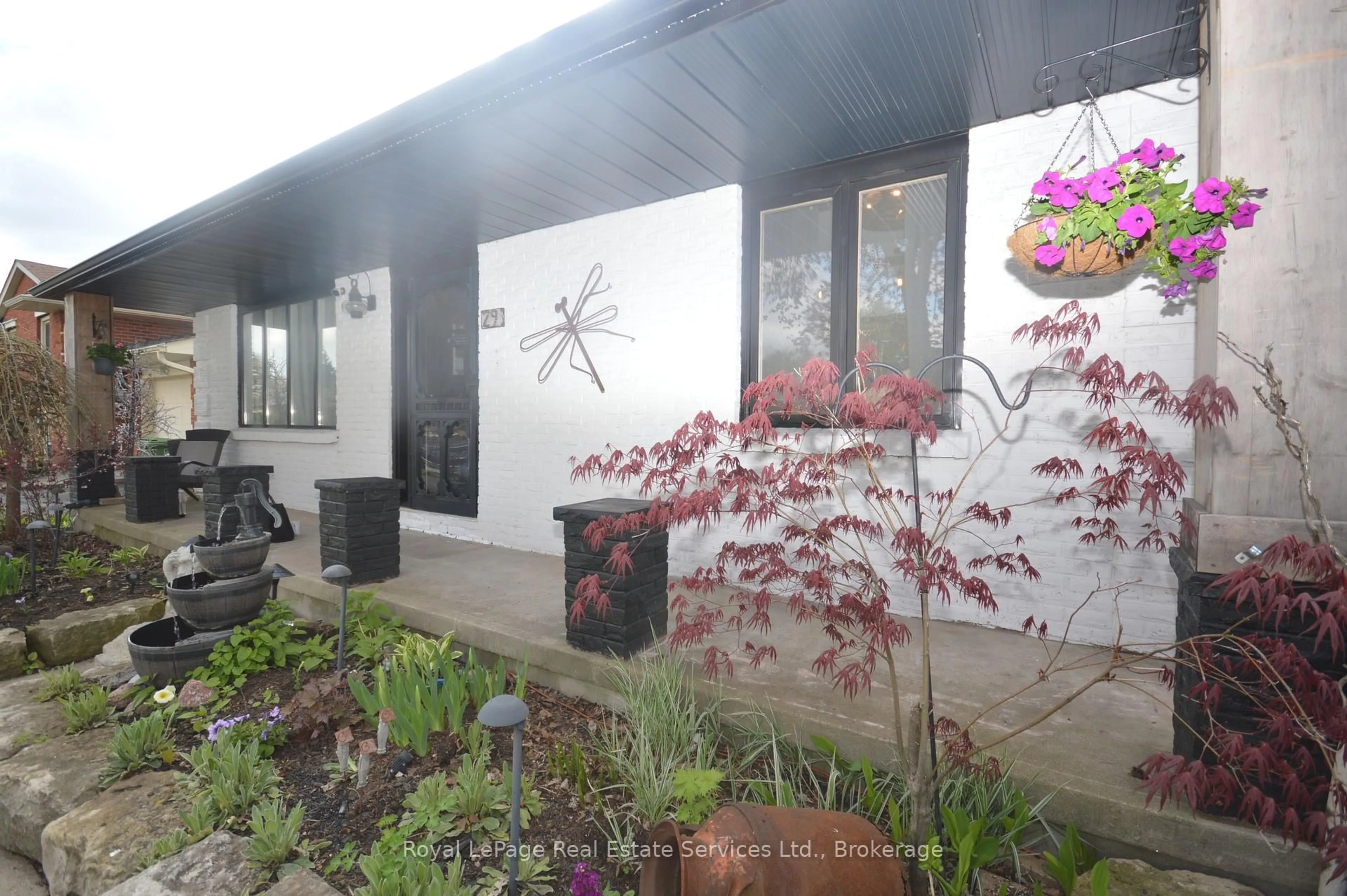 Unknown for 29 Mclarty Dr, St. Thomas Ontario N5R 5J7