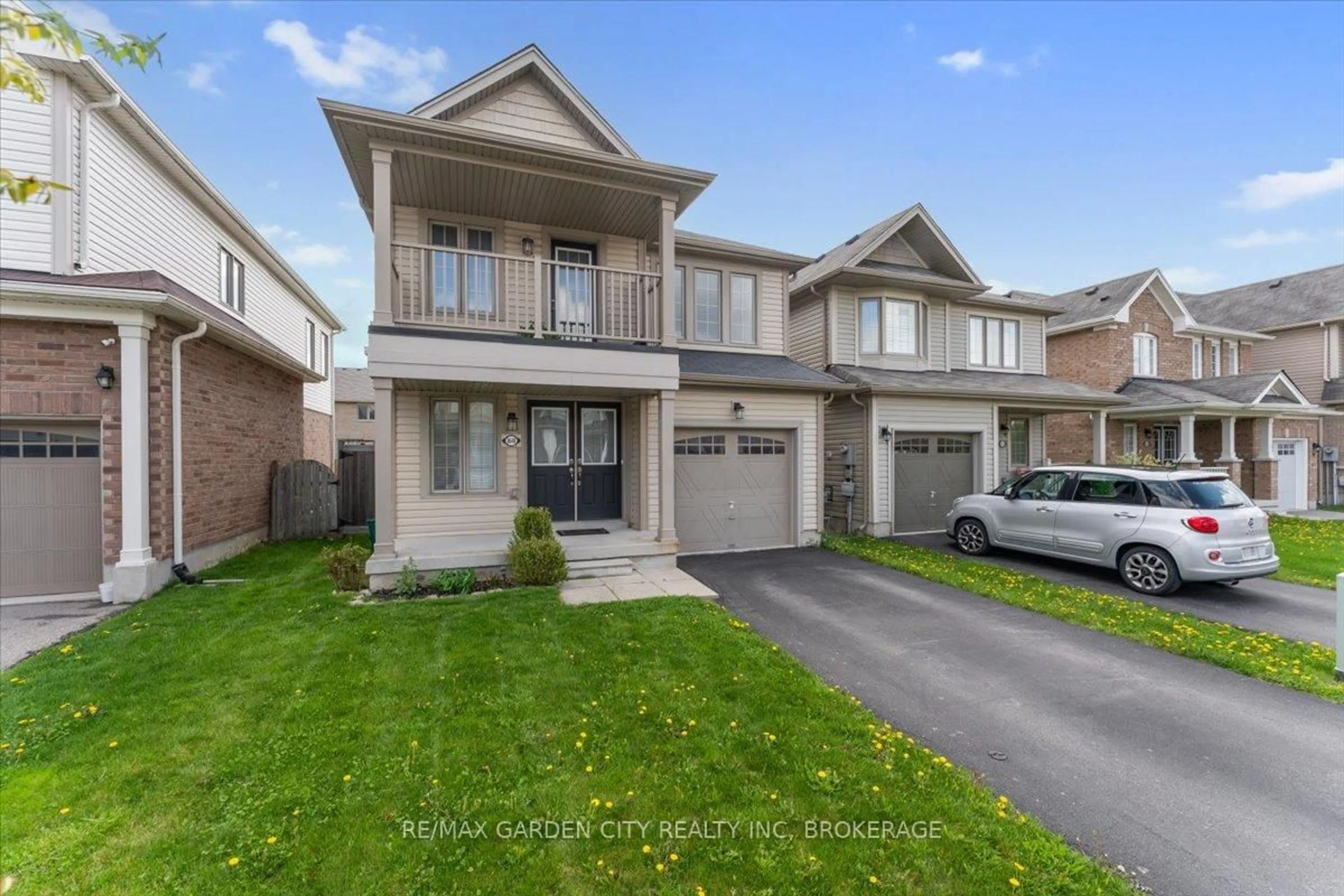 Unknown for 8648 DOGWOOD Cres, Niagara Falls Ontario L2H 0K9