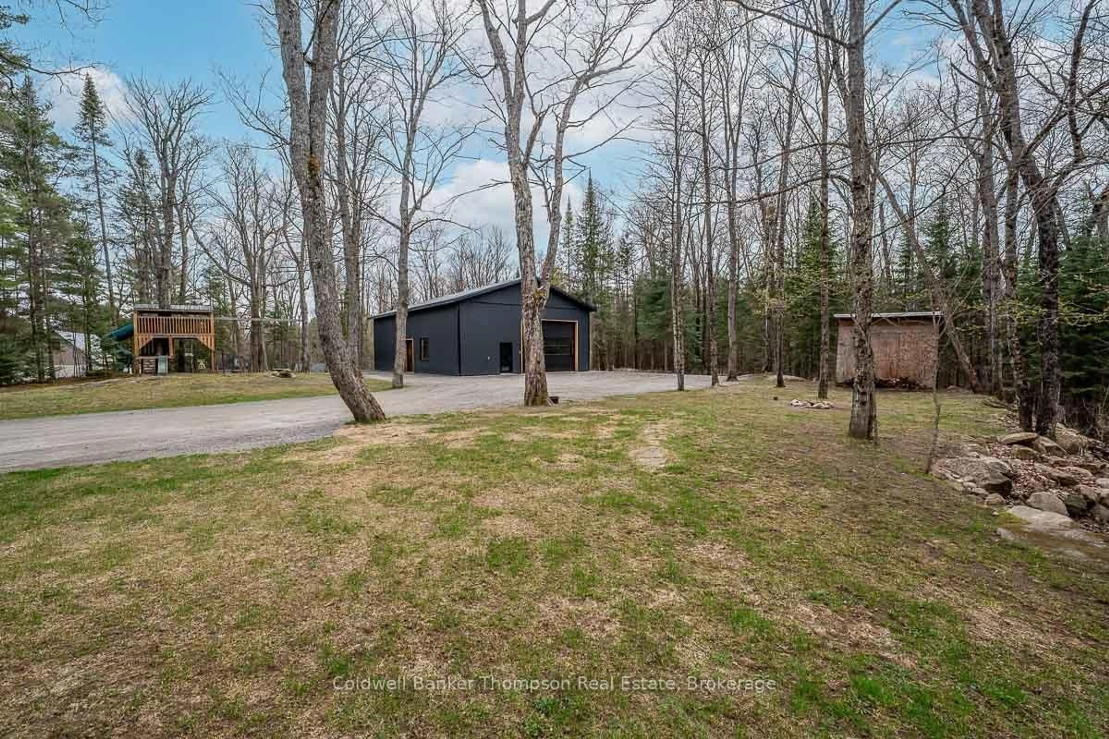 Unknown for 1026 592 Highway, Perry Ontario P0A 1J0