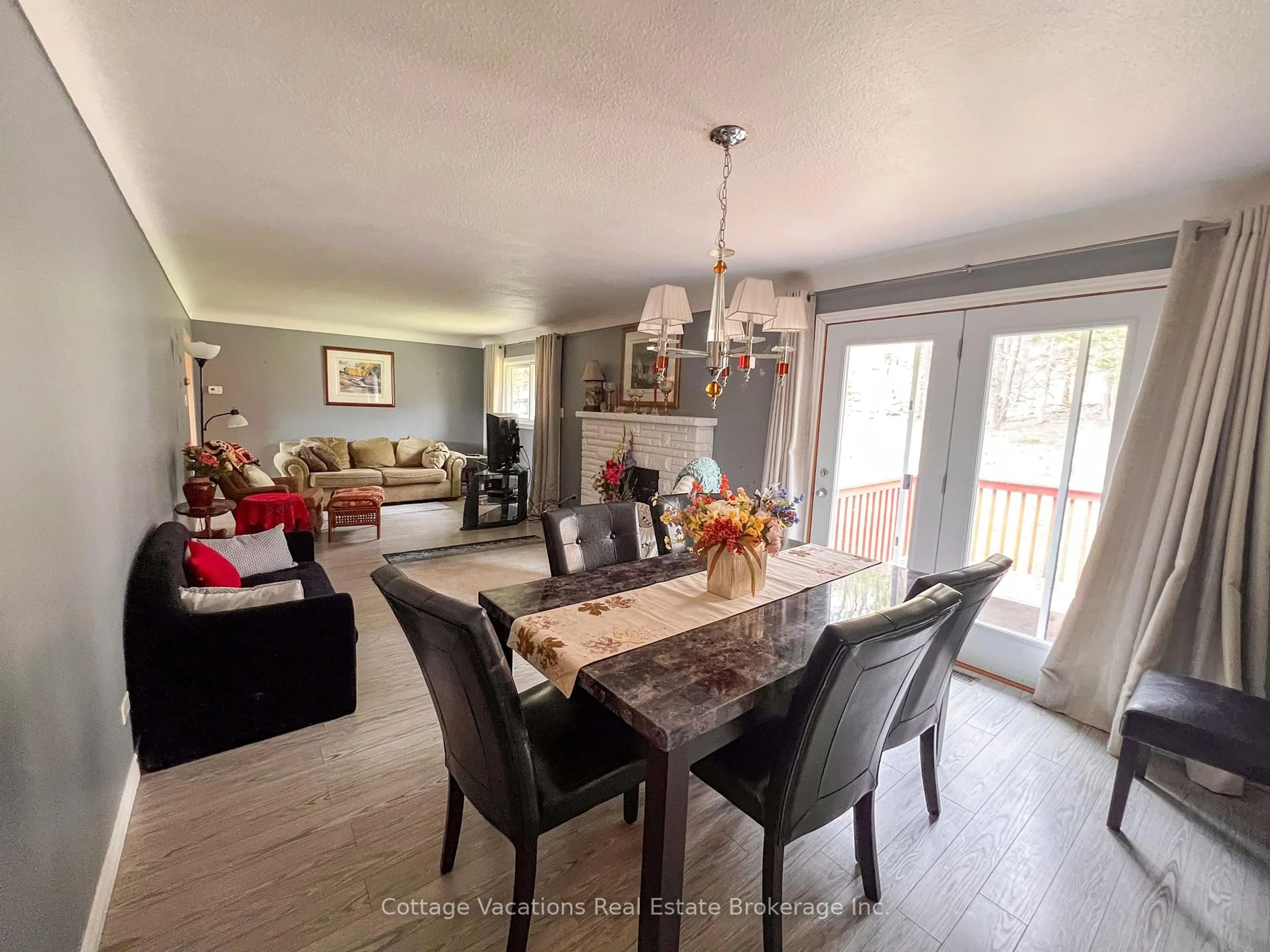 Unknown for 62 Maple Heights Dr, Huntsville Ontario P1H 1R8