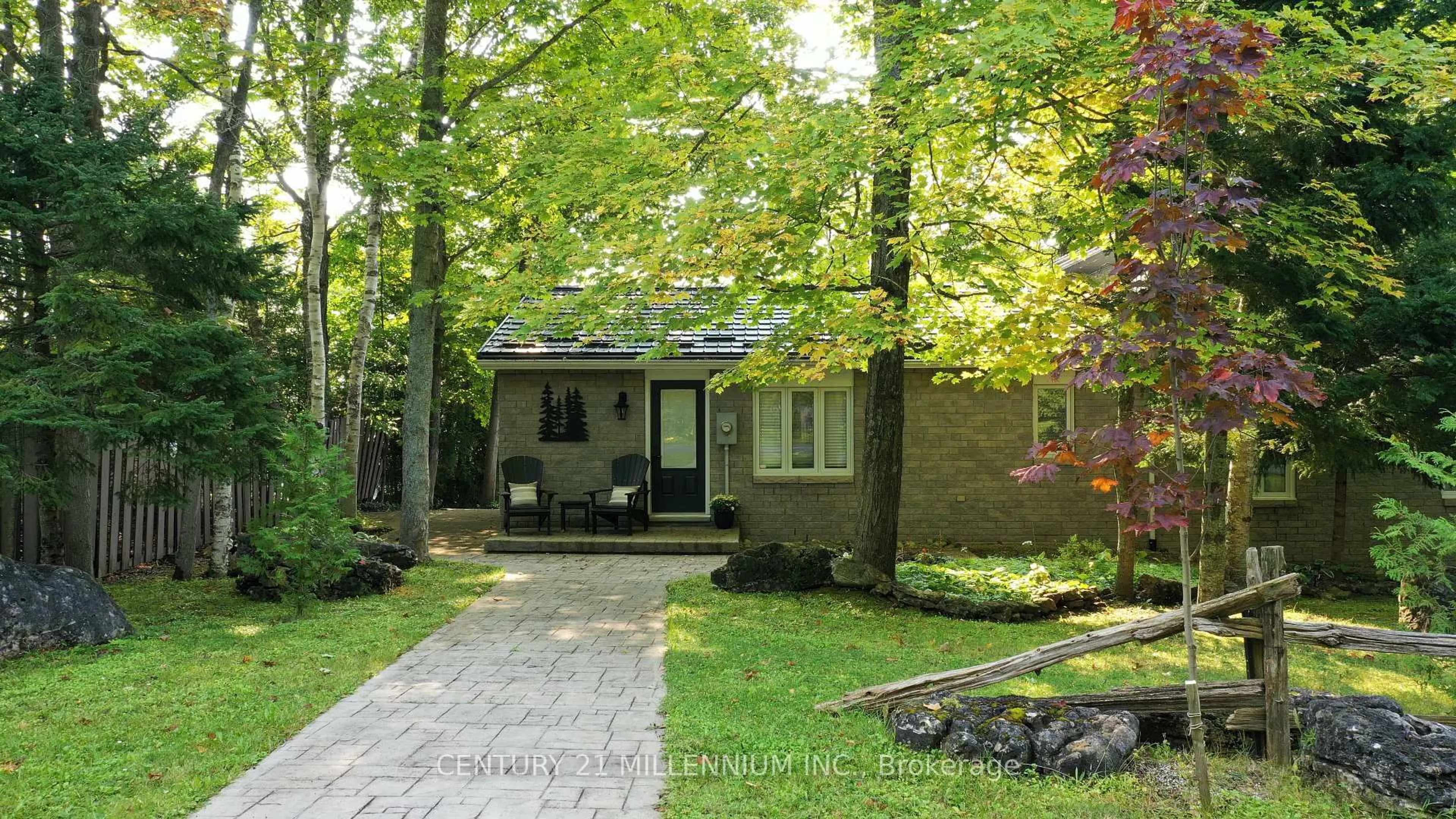 Unknown for 232 Barney's Blvd, Northern Bruce Peninsula Ontario N0H 1Z0