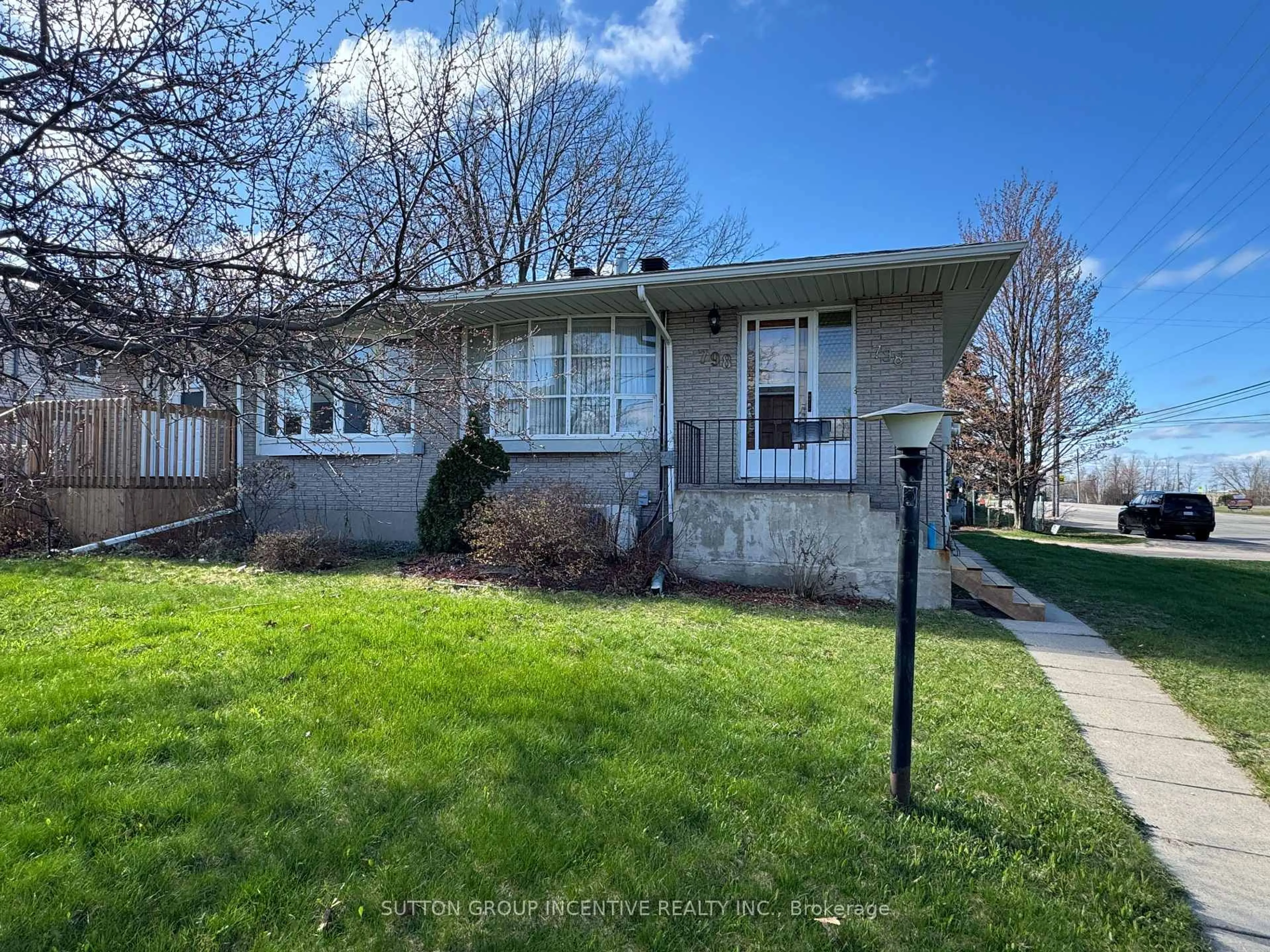 Unknown for 798 Birchwood Rd, North Bay Ontario P1B 4T6
