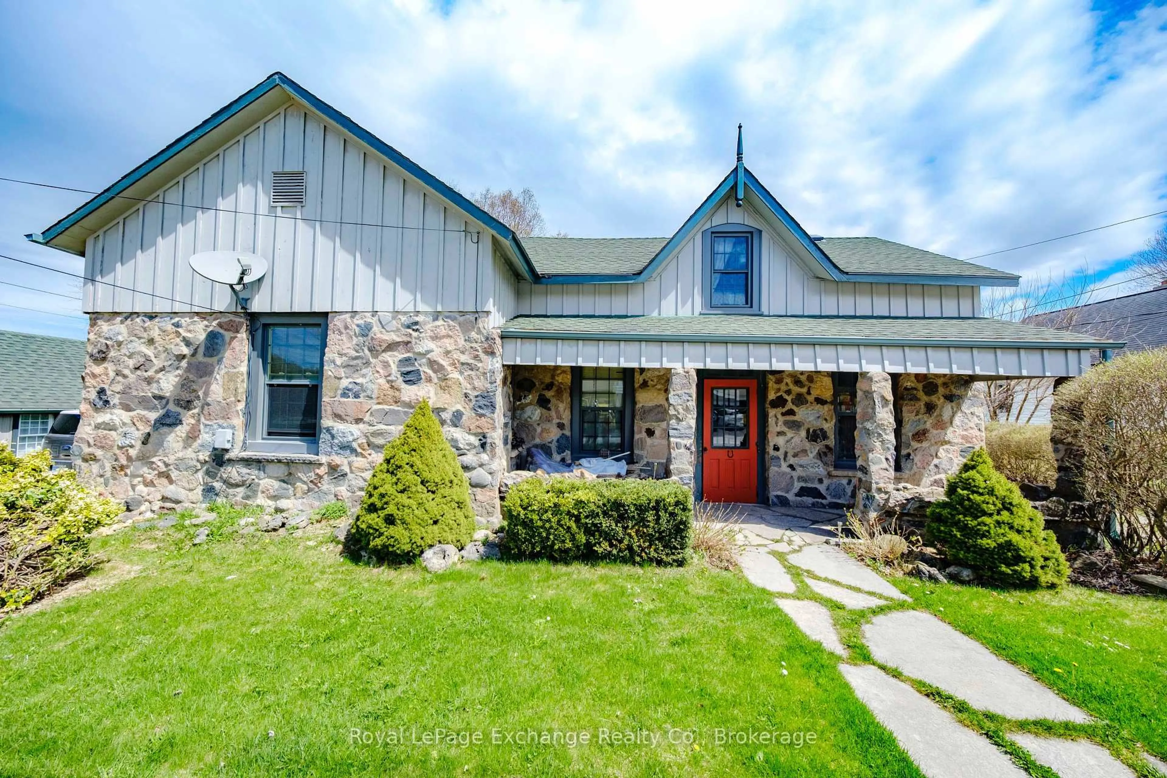 Unknown for 318611 Grey Road 1 N/A, Owen Sound Ontario N4K 5N4