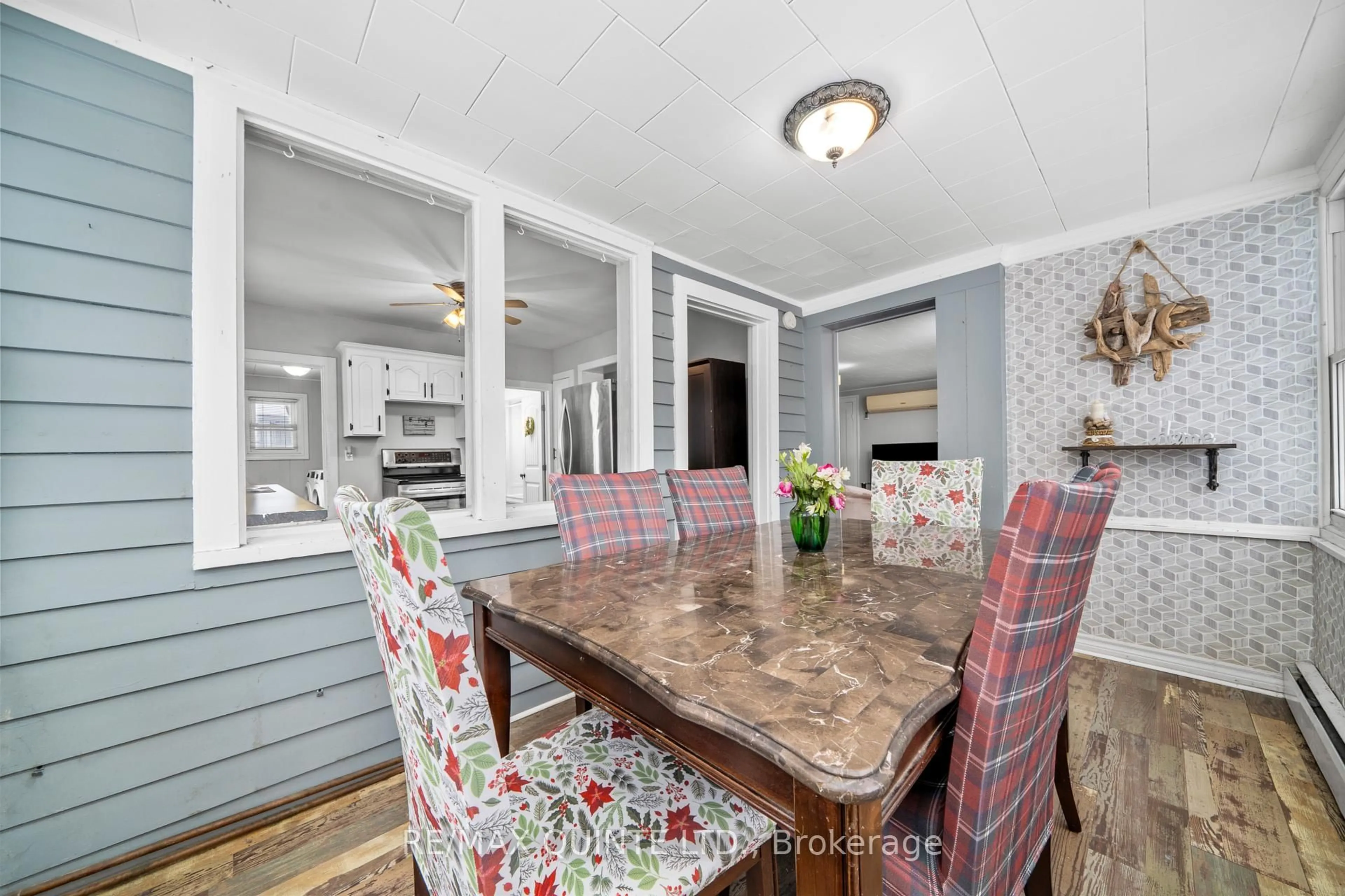 Dining room, unknown for 48 Young St, Brighton Ontario K0K 1H0