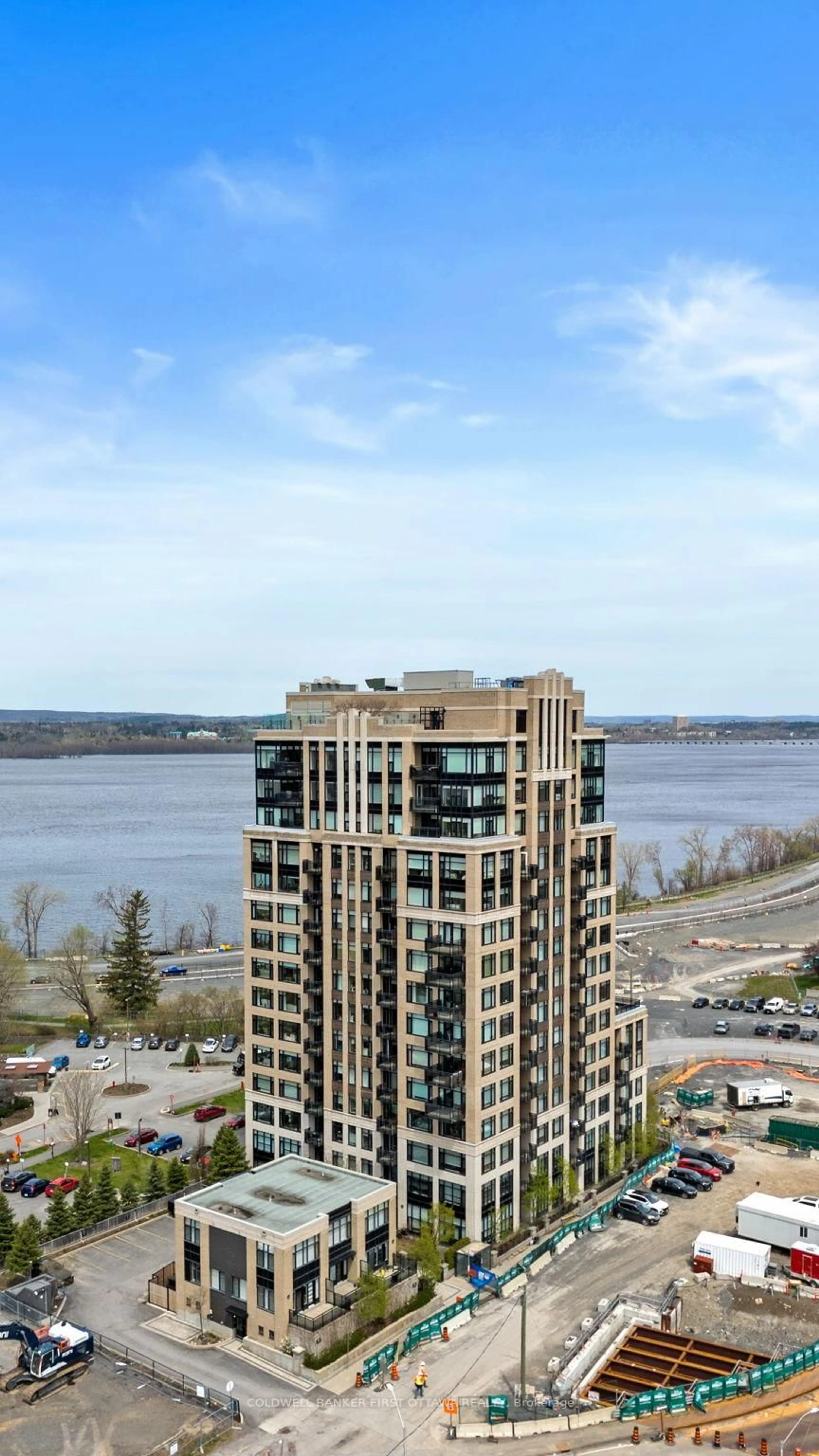 Unknown for 75 Cleary Ave #308, Ottawa Ontario K2A 1R8