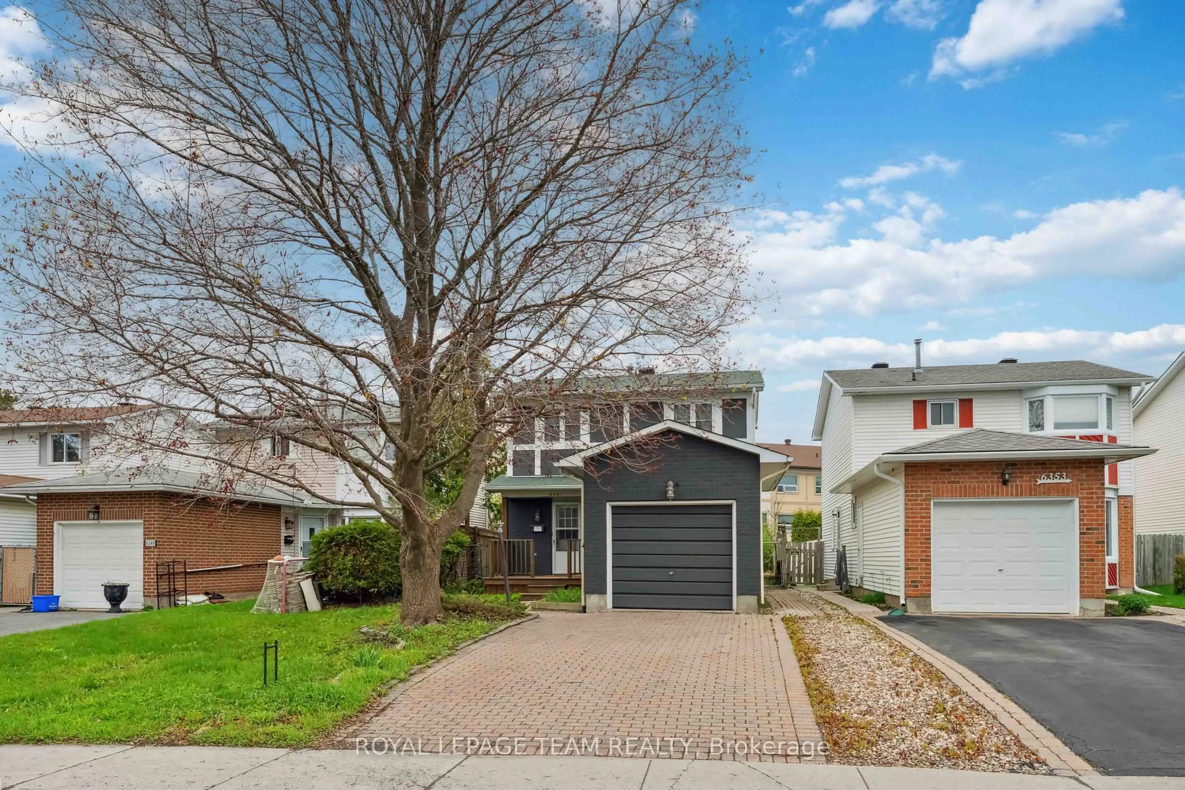 Unknown for 6351 St Louis Dr, Ottawa Ontario K1C 2X9