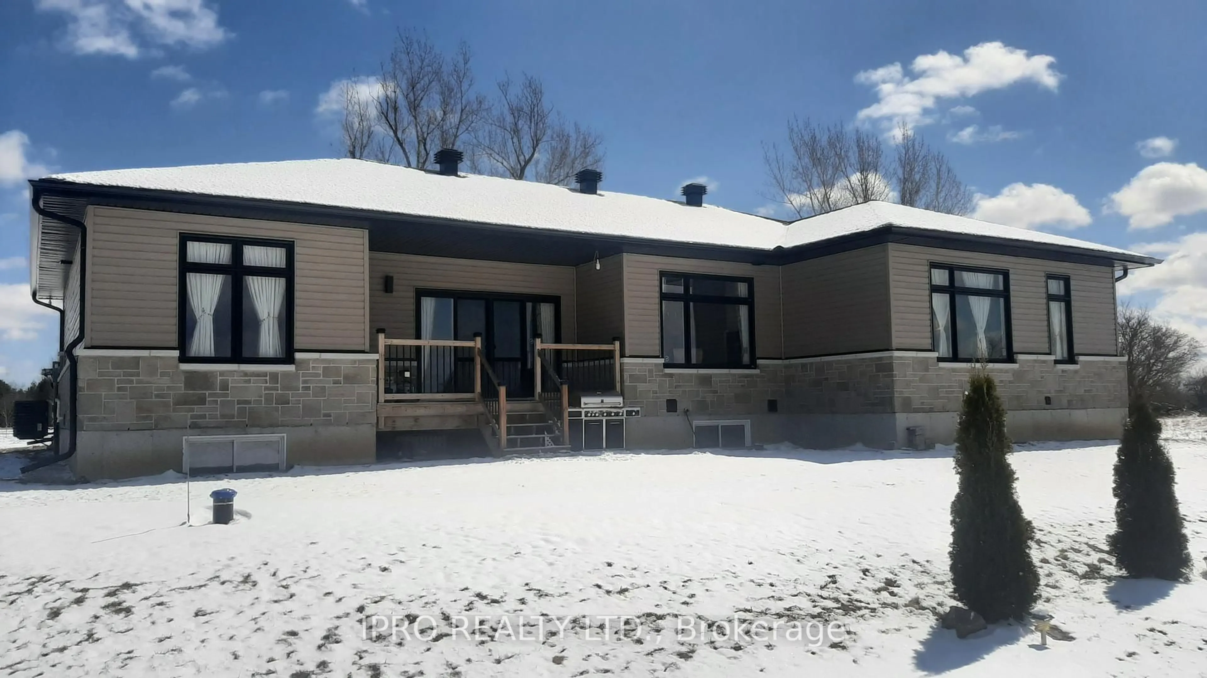 Unknown for 13684 County Road 15 N/A, Merrickville-Wolford Ontario K0G 1N0