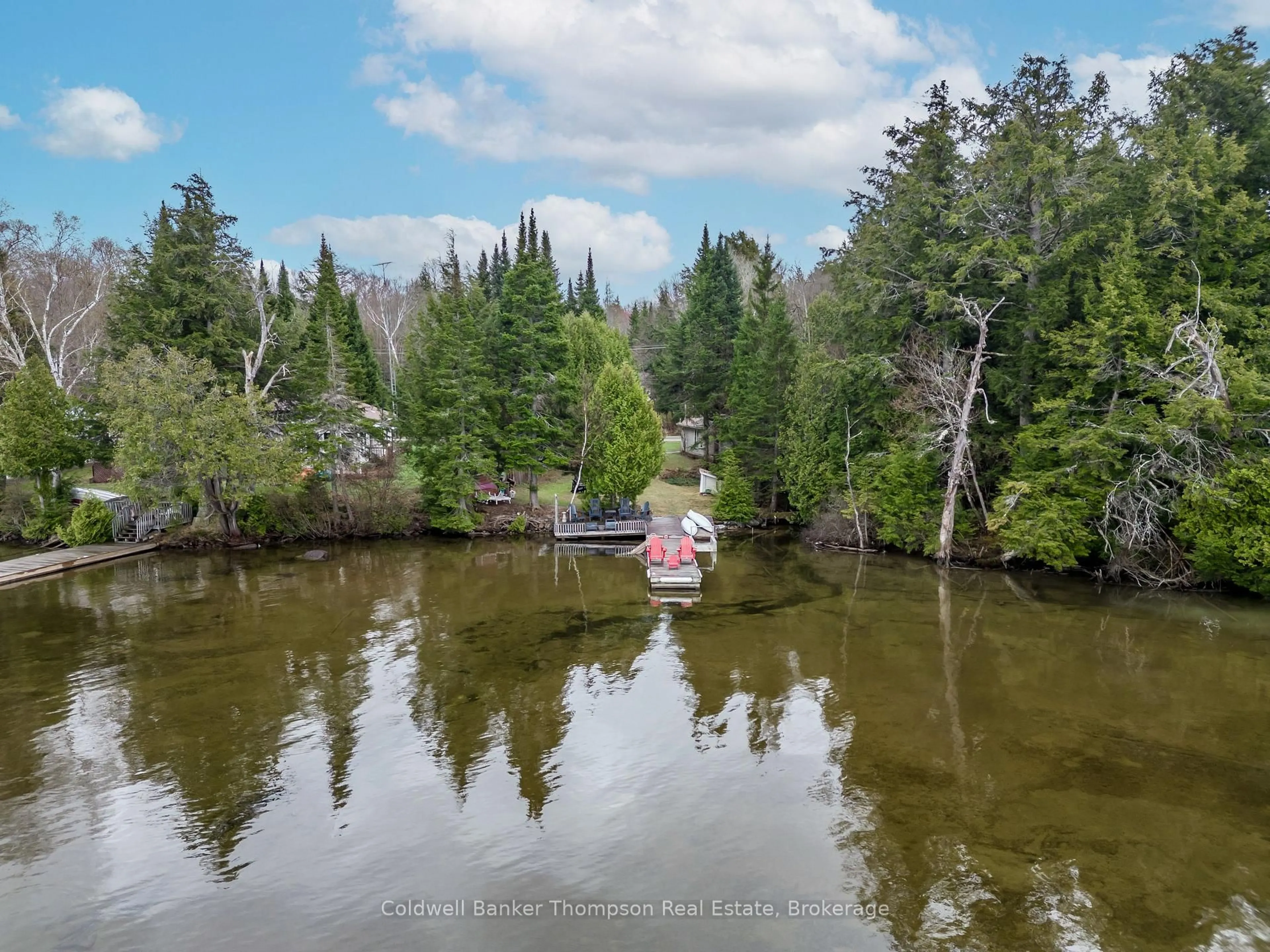 Blurry image for 1378 Old Hwy 117 N/A, Lake of Bays Ontario P0B 1A0