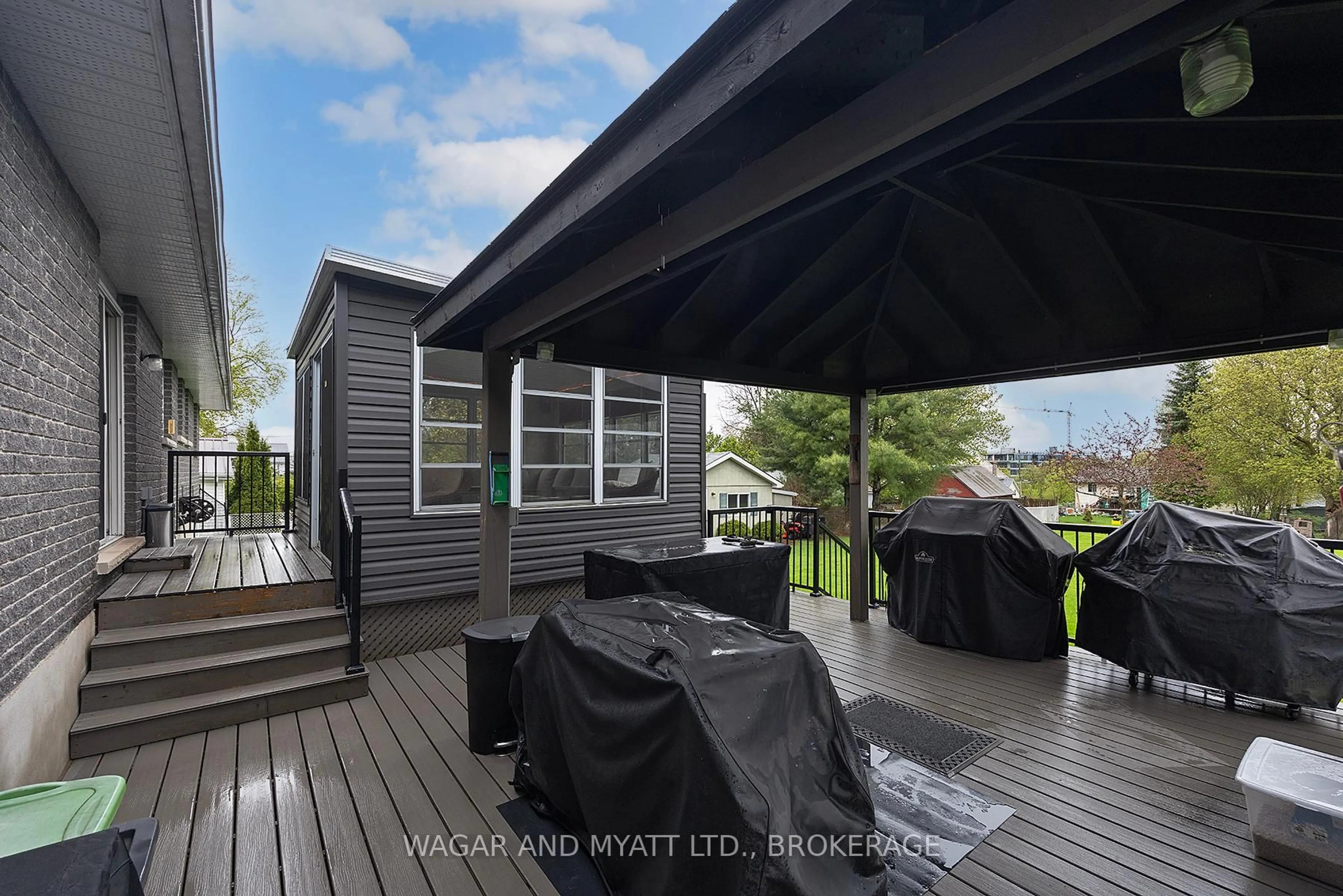 Unknown for 93 Henry St, Greater Napanee Ontario K7R 3A6