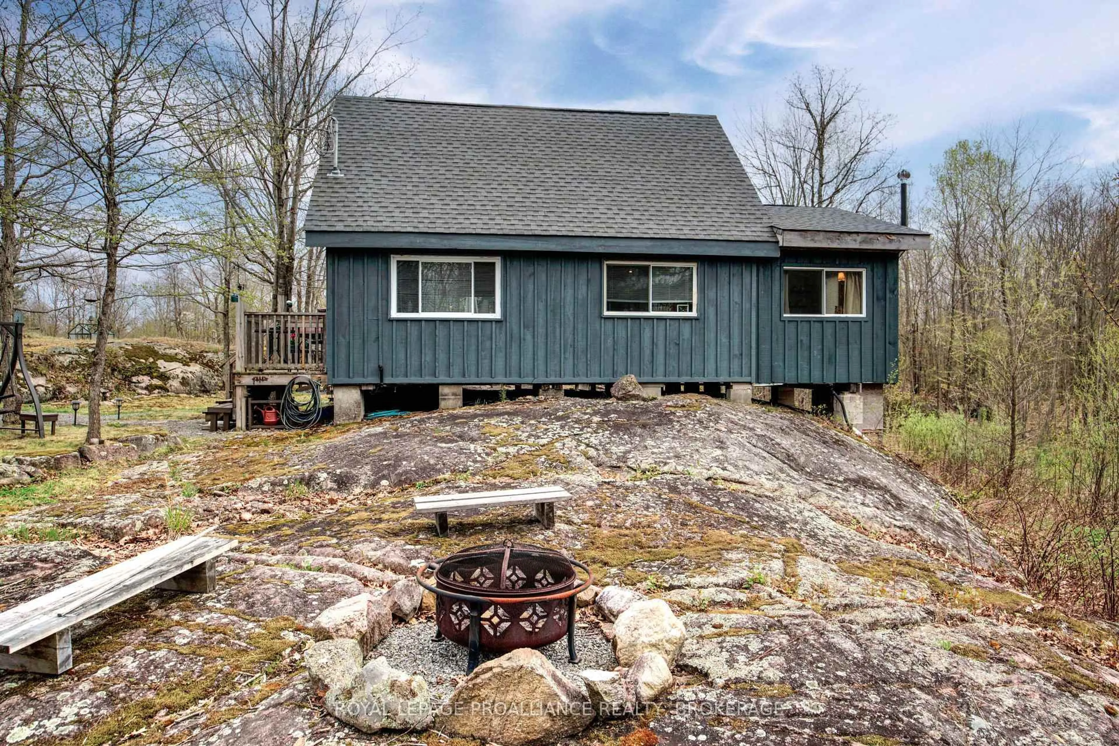 Unknown for 1679 Mountain Rd, Rideau Lakes Ontario K0G 1X0