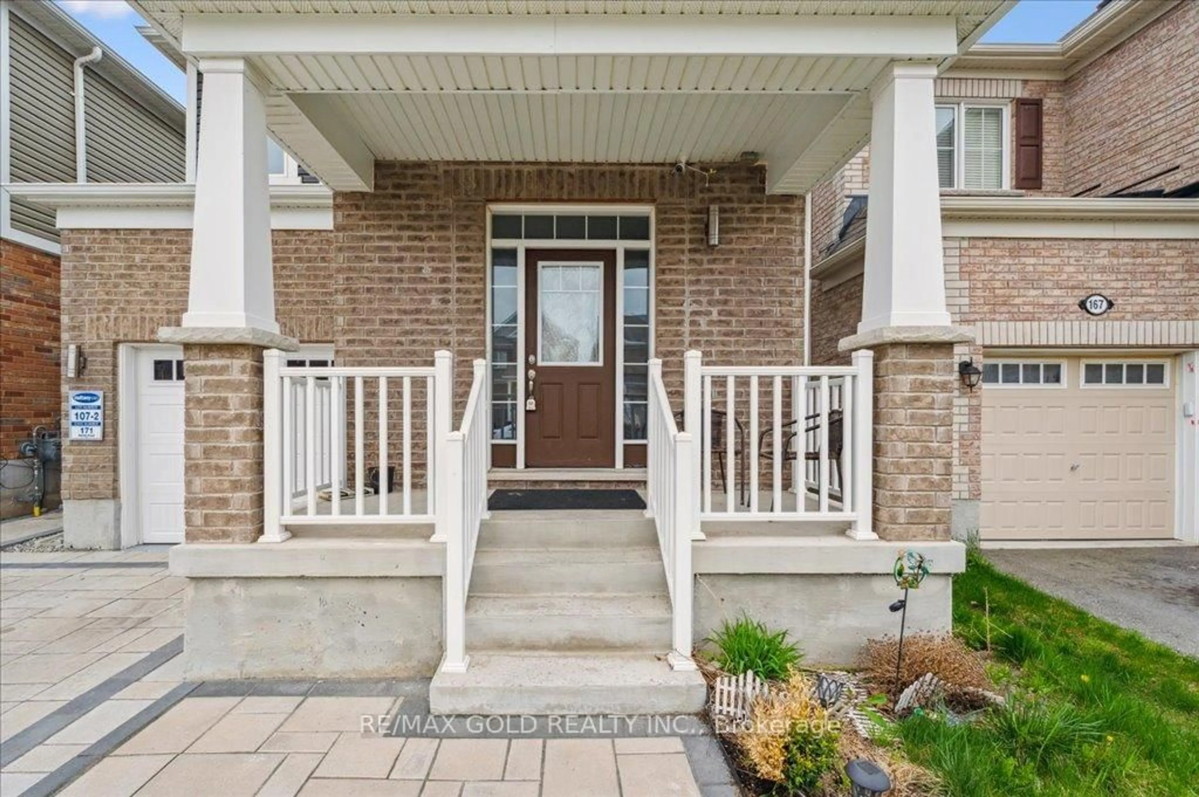 Unknown for 171 Ridge Rd, Cambridge Ontario N3E 0C3