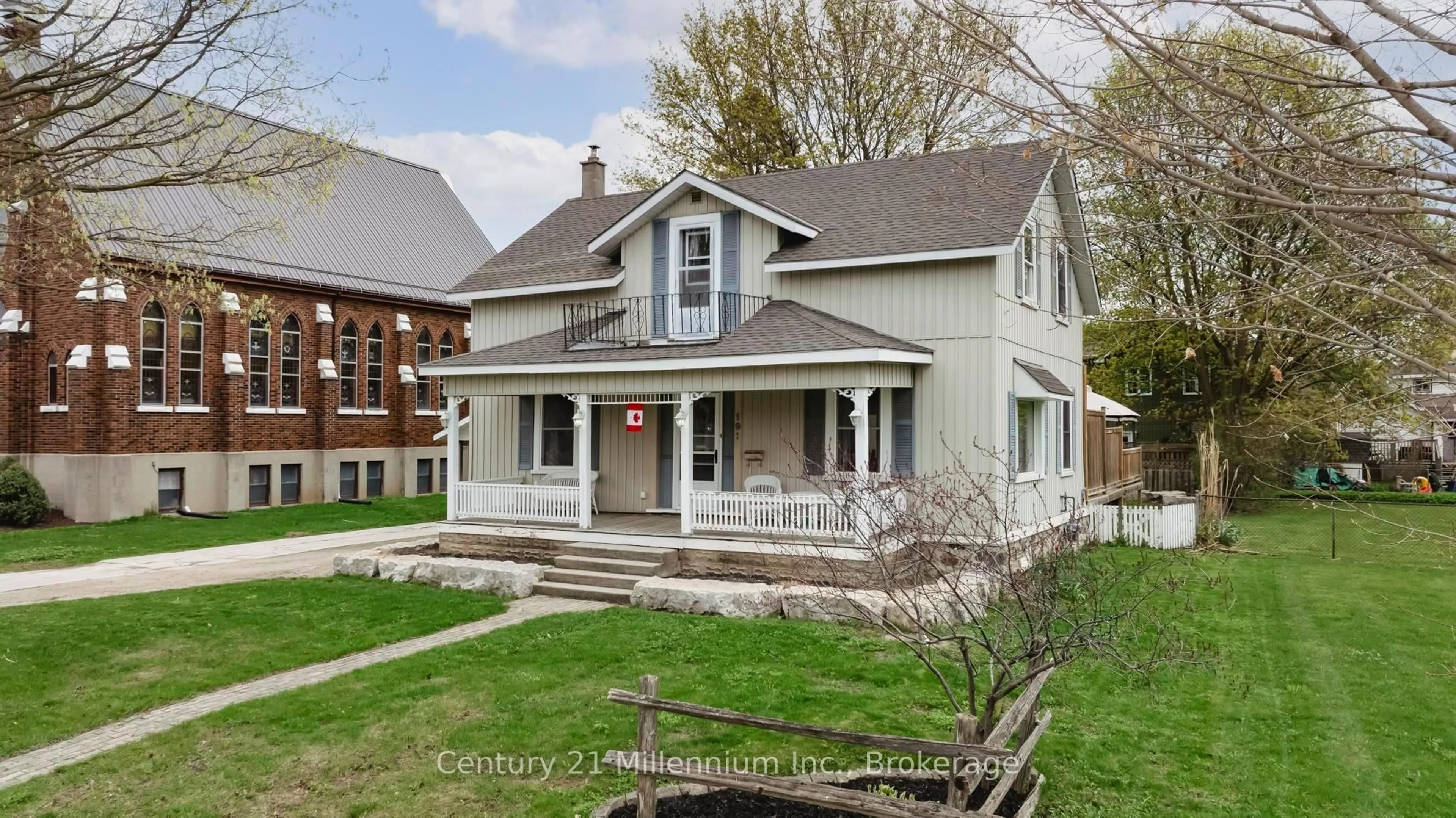 Unknown for 191 1st Ave, Arran-Elderslie Ontario N0G 1L0