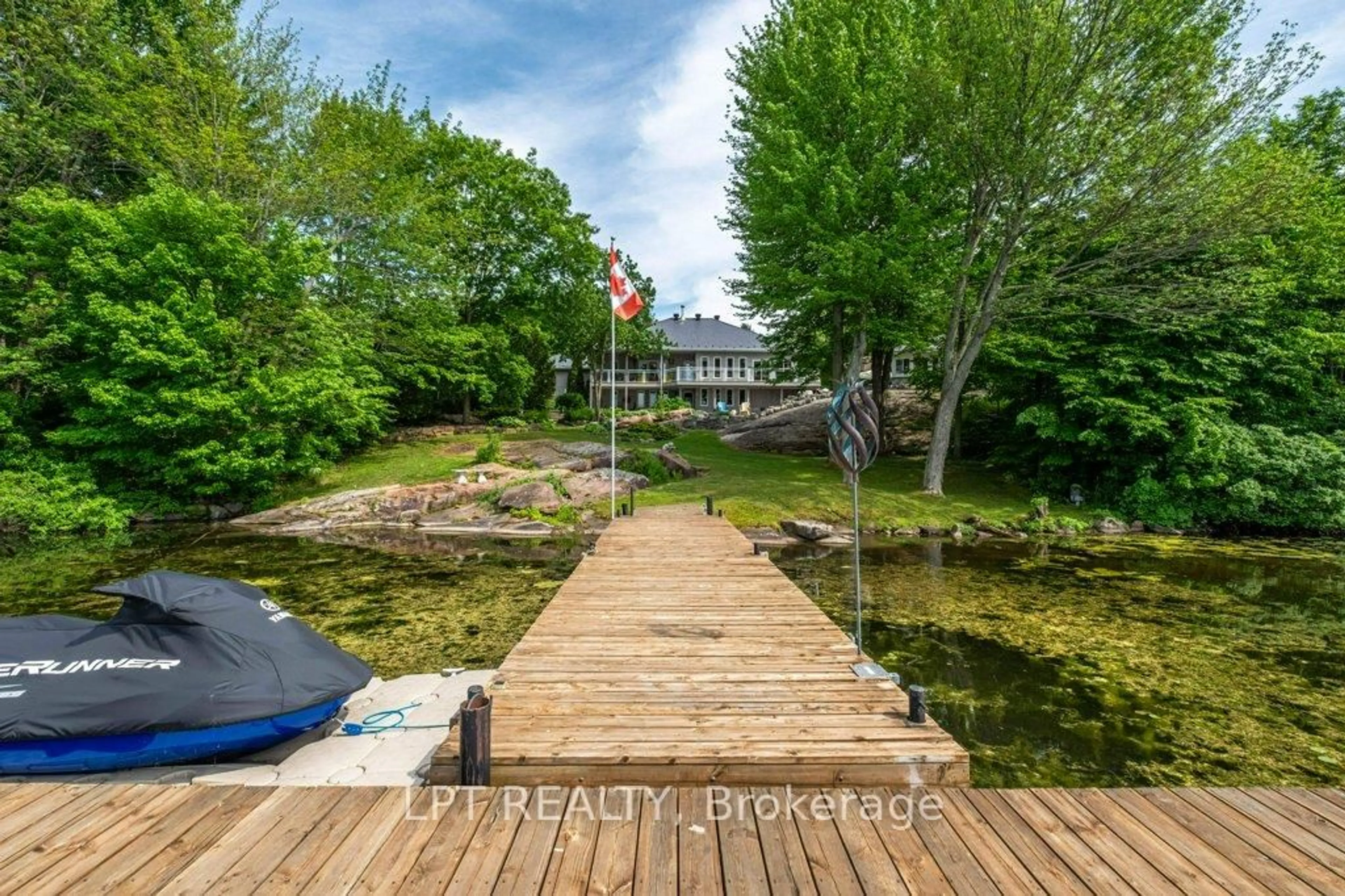 Unknown for 3909 Stone Point Rd, Napanee Ontario K7R 3K7