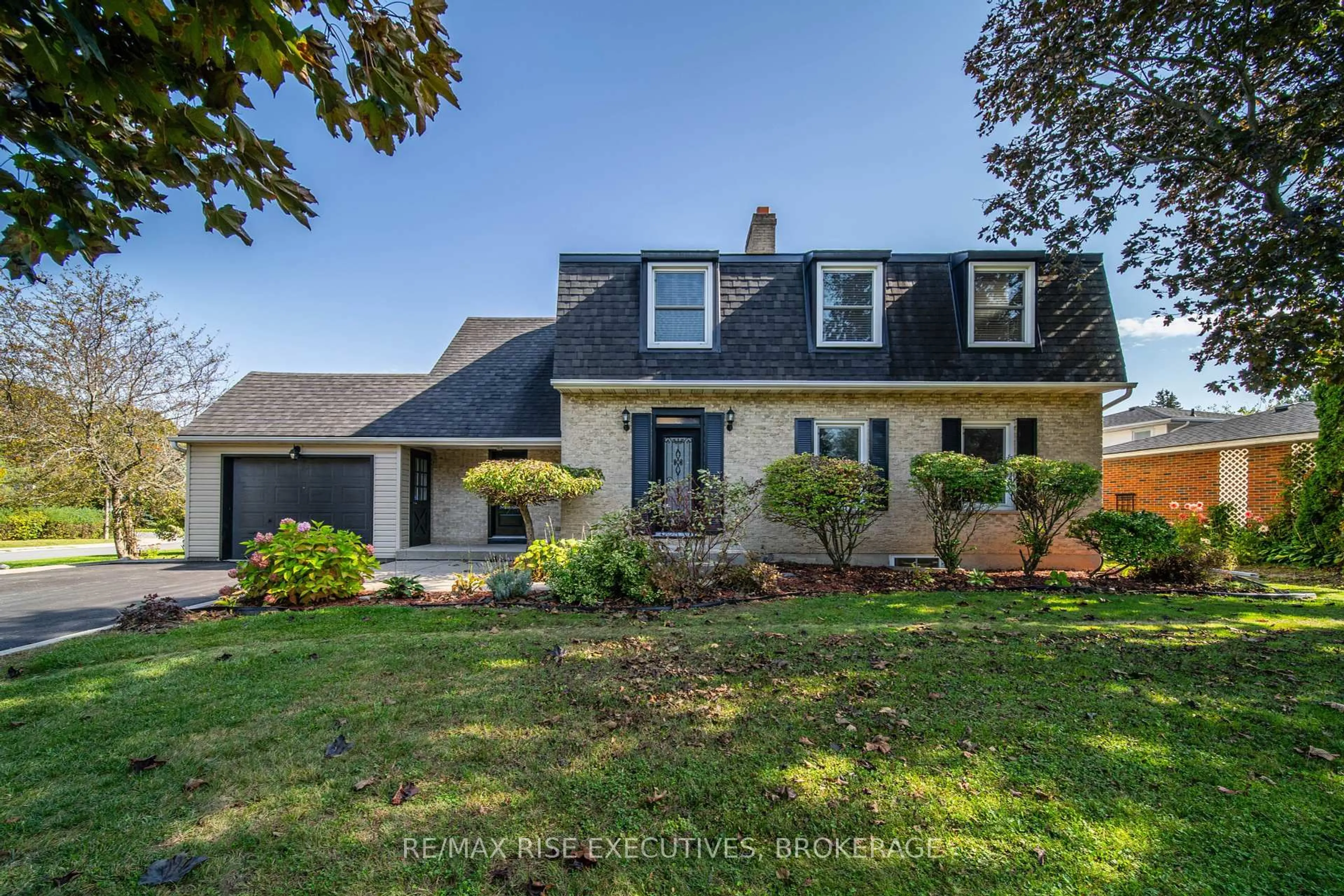Unknown for 282 WELBORNE Ave, Kingston Ontario K7M 4G6