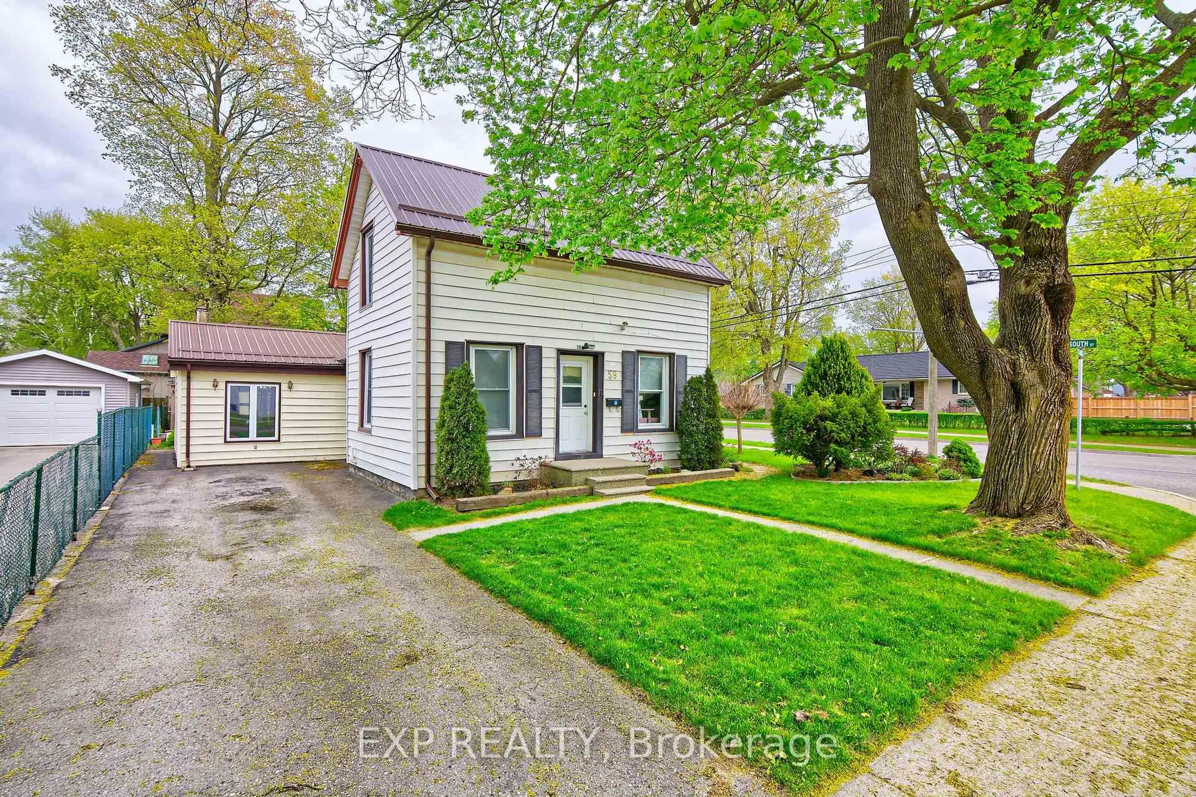 Unknown for 59 St George St, Aylmer Ontario N5H 2M2
