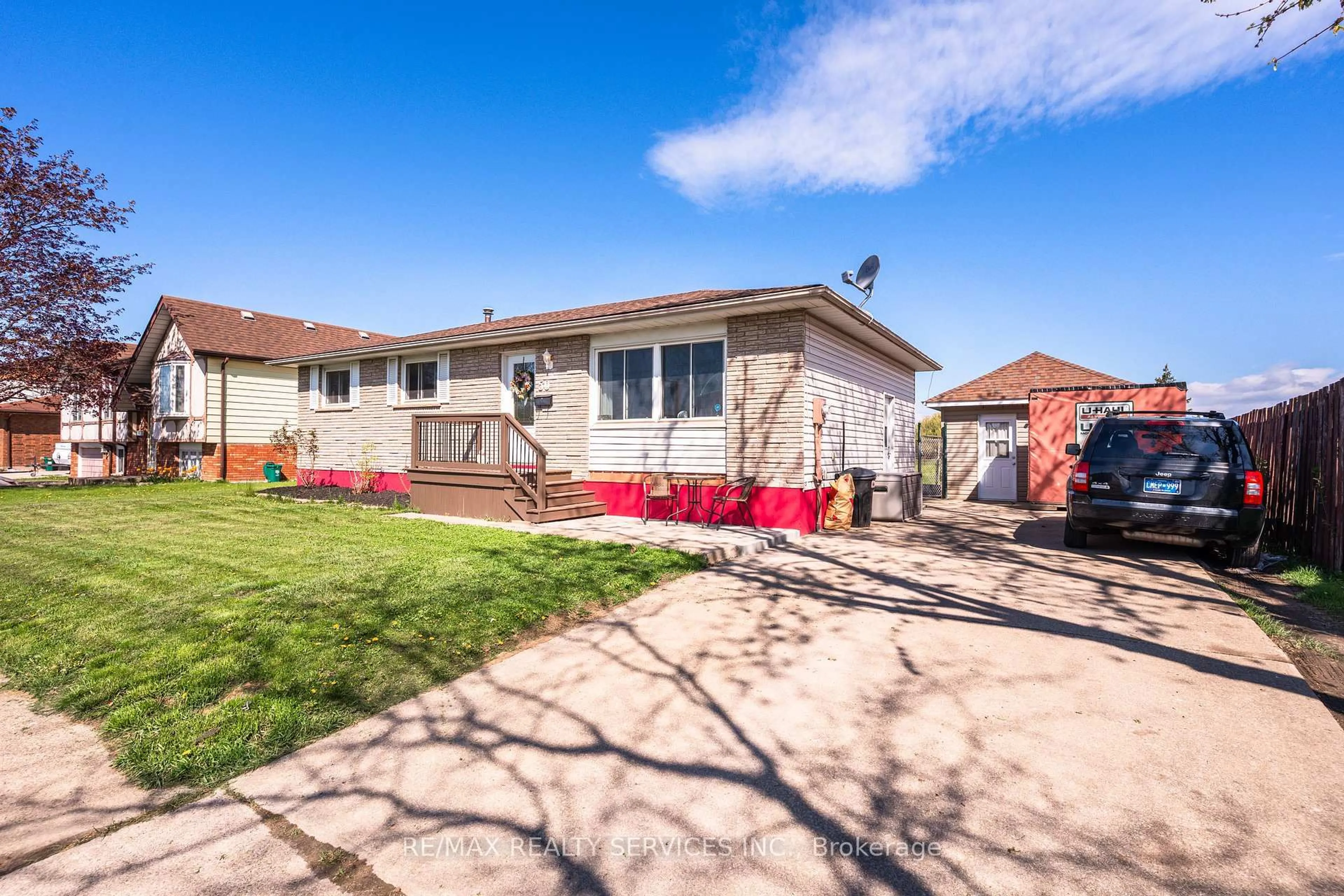 Unknown for 50 Chantal Crt, Welland Ontario L3B 5V3
