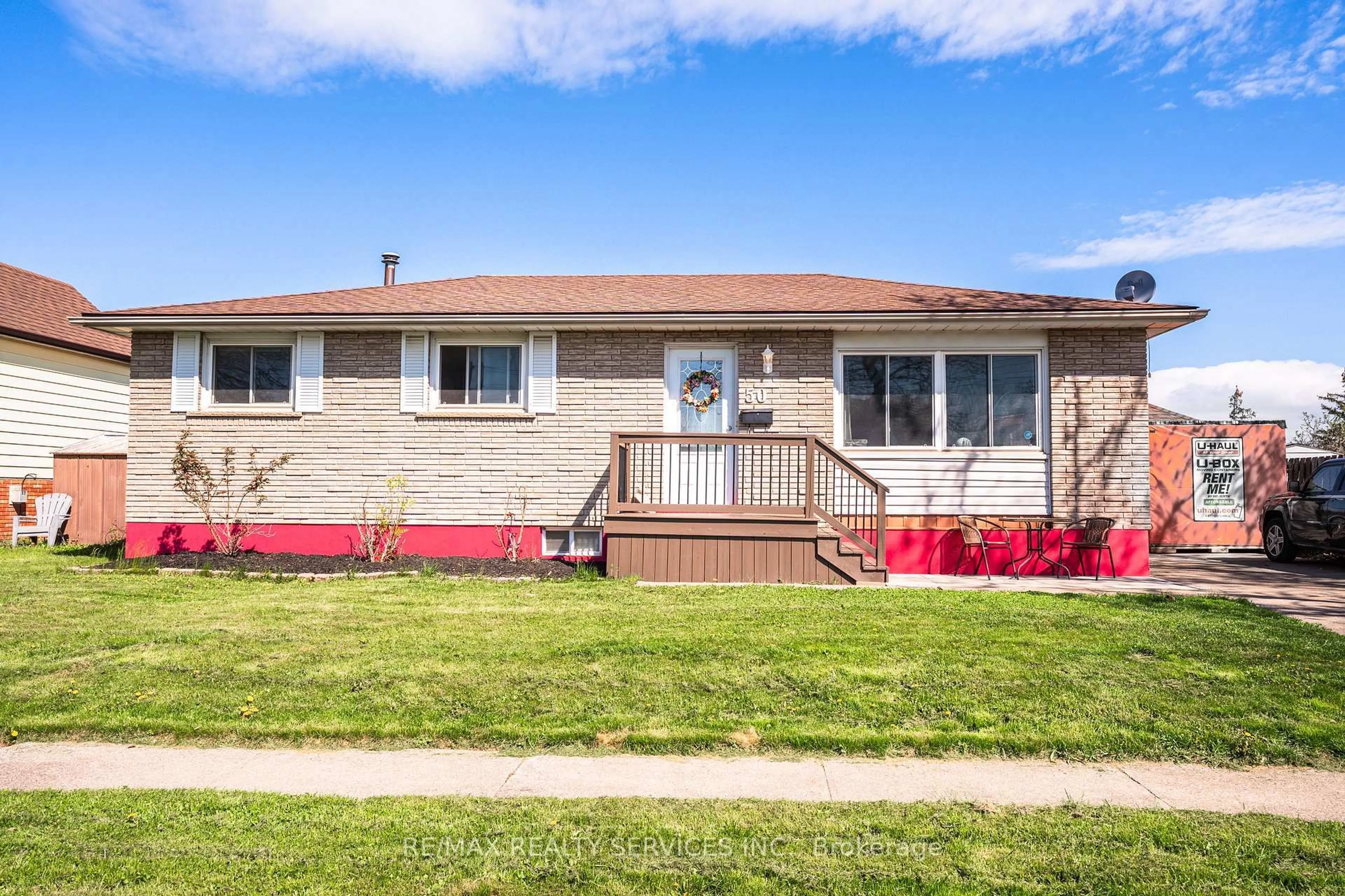 Unknown for 50 Chantal Crt, Welland Ontario L3B 5V3