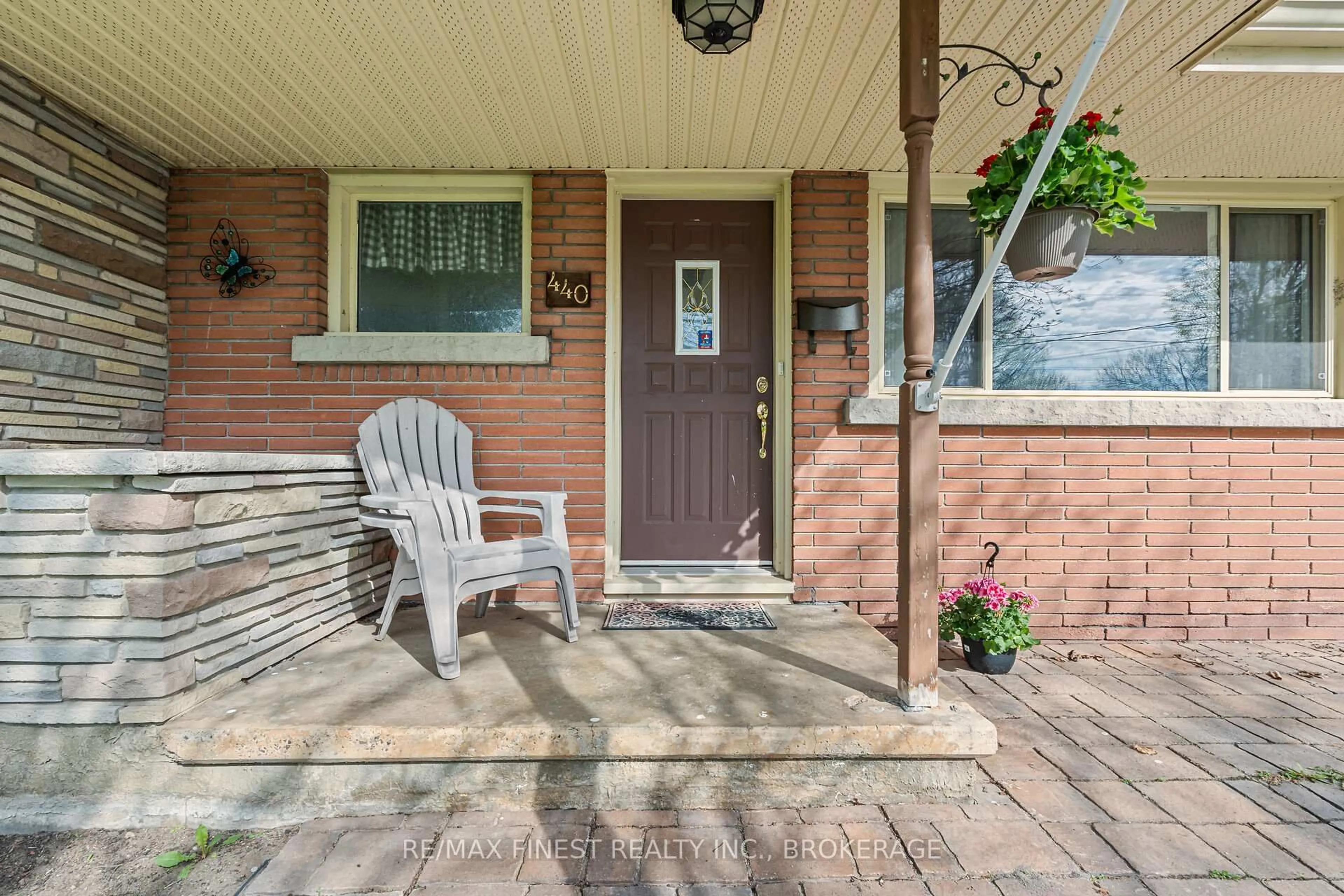 Unknown for 440 Southwood Dr, Kingston Ontario K7M 5P6