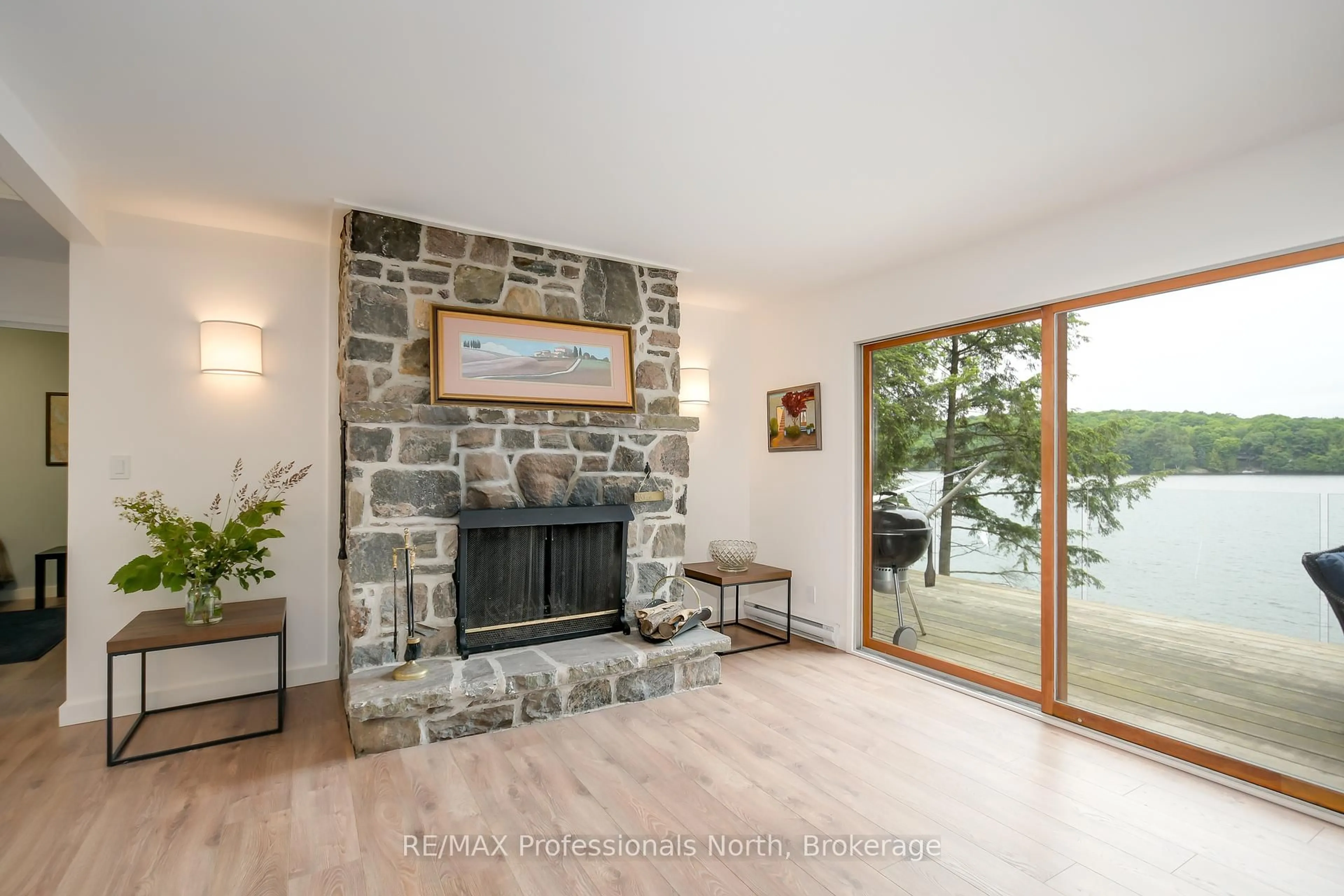 Unknown for 1158 Shea Rd #23, Muskoka Lakes Ontario P0B 1M0