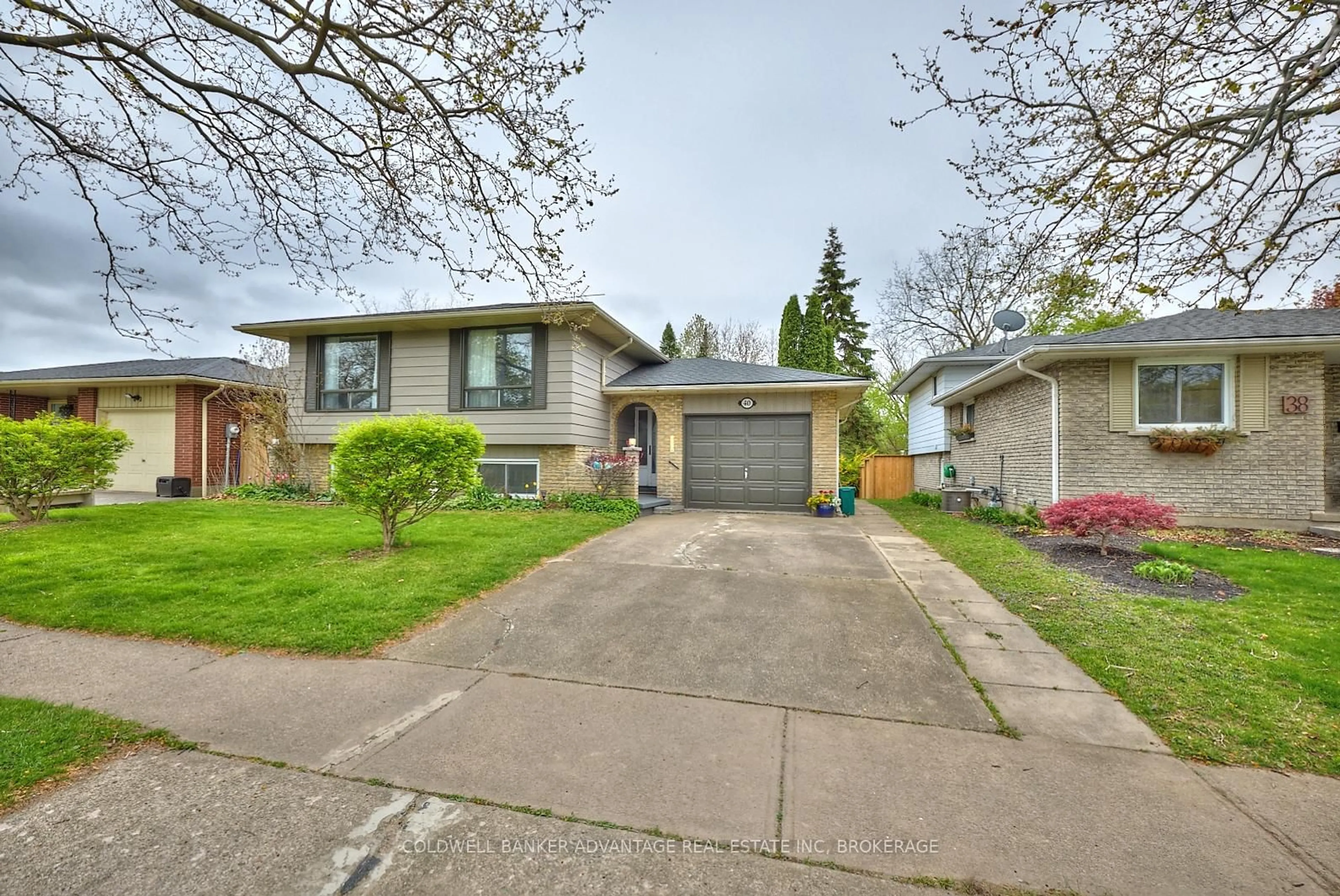 Unknown for 40 Kimbermount Dr, St. Catharines Ontario L2N 5V6