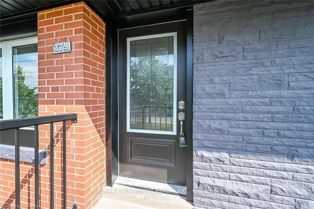 Additional property image - 379 East 19th St