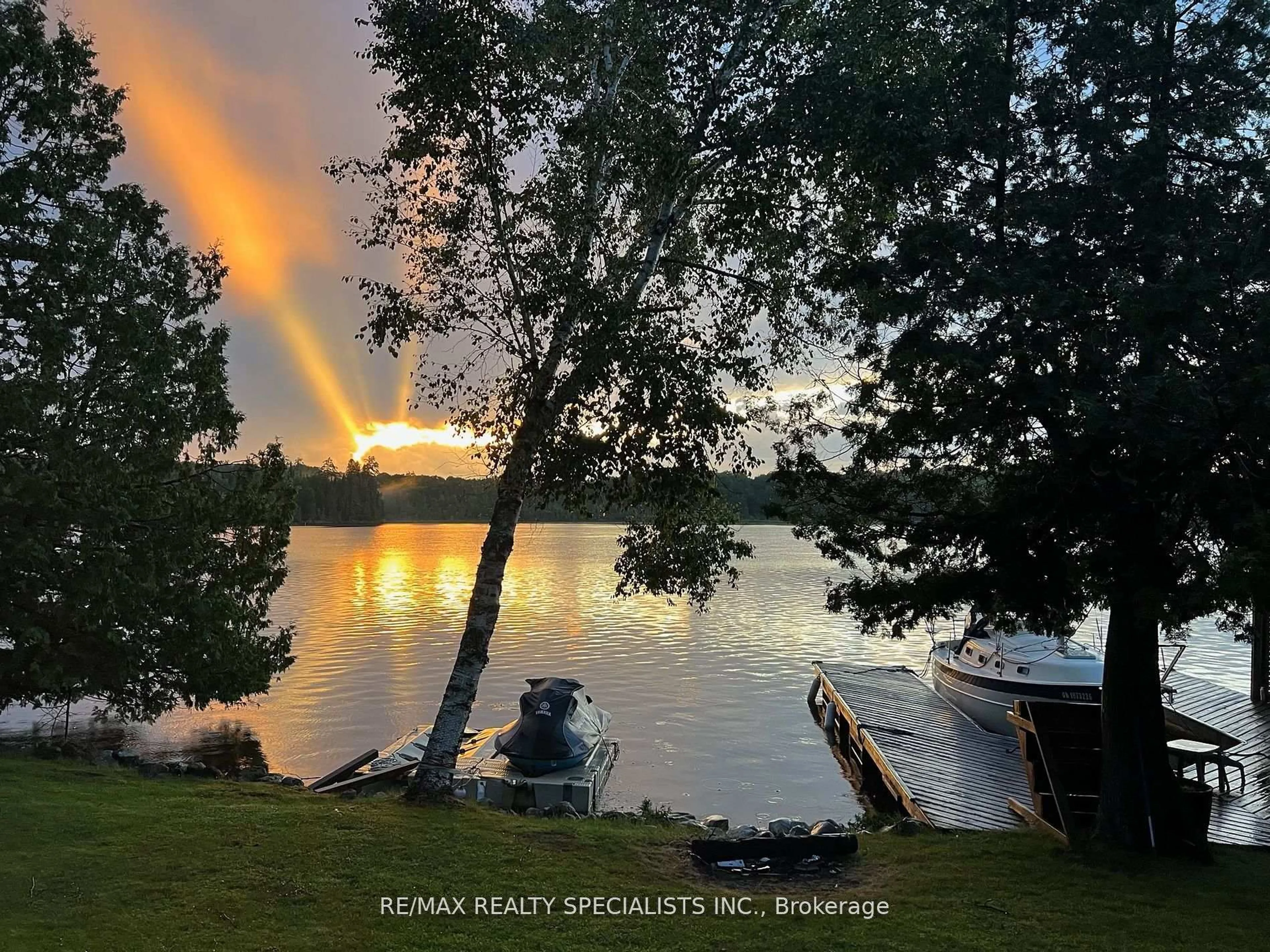 Blurry image for 181 LIGHTNING POINT Rd, Kawartha Lakes Ontario K0M 1K0