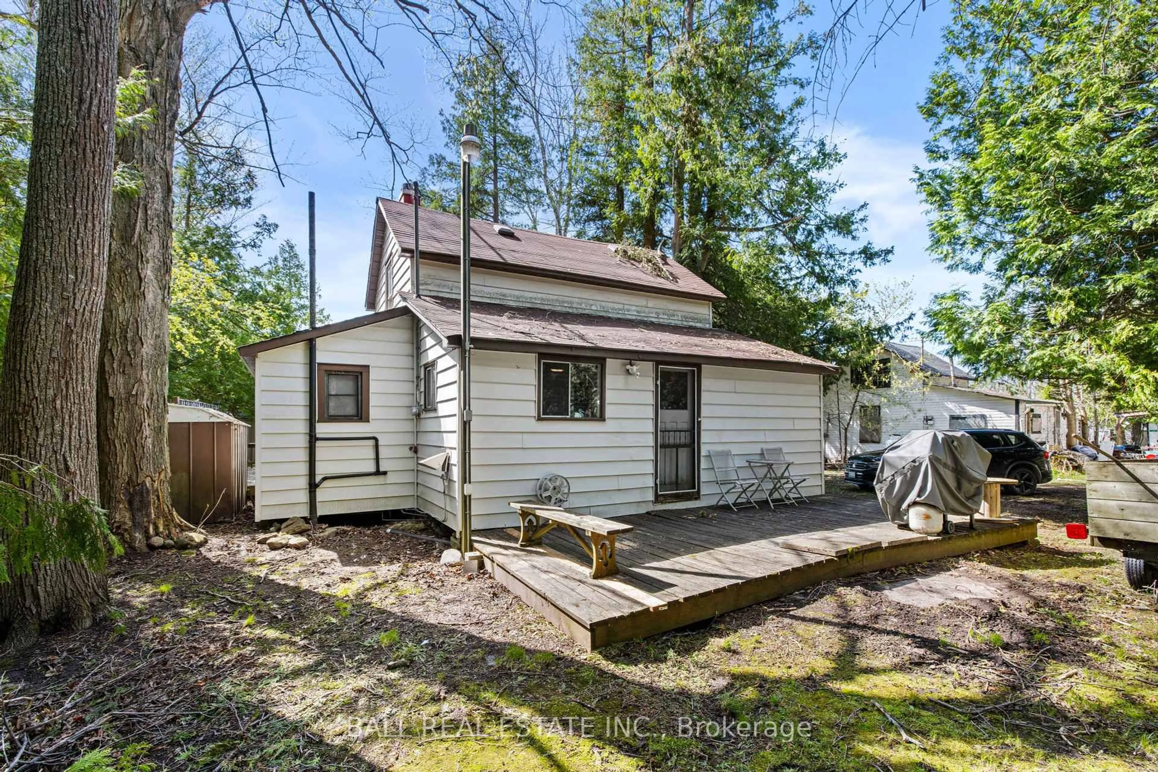 Unknown for 53 Rustic Bay St, Kawartha Lakes Ontario K9V 4R6