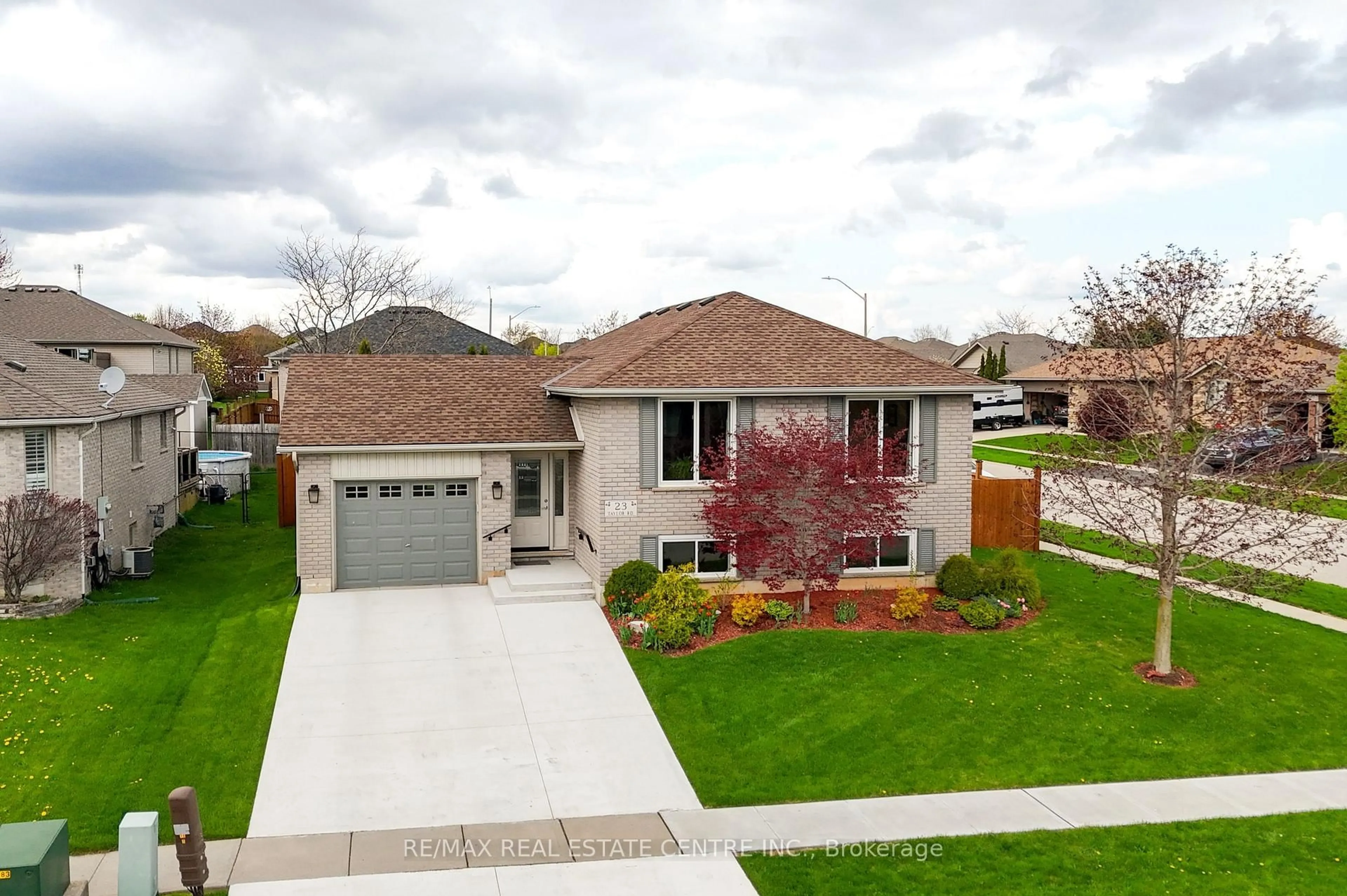 Unknown for 23 Taylor Rd, Brant Ontario N0E 1N0