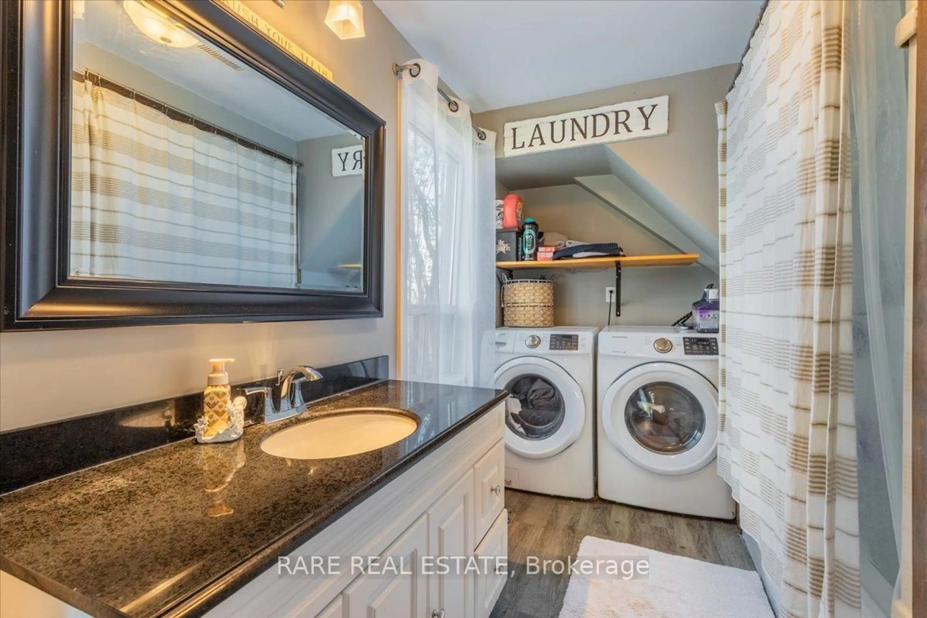 Laundry room for 62 MILL Lane, Melancthon Ontario L9V 2T9
