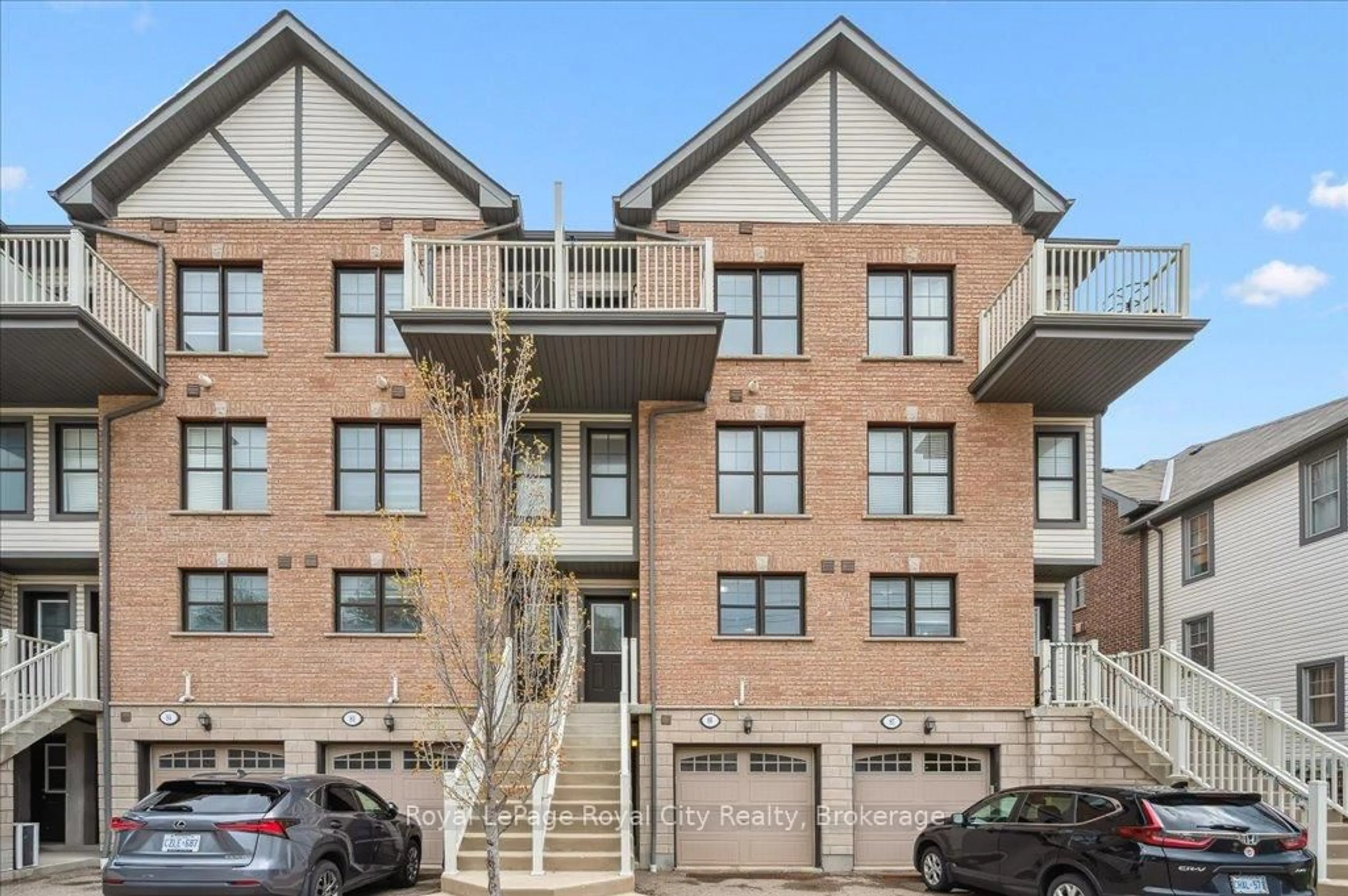Unknown for 701 Homer Watson Blvd #86, Kitchener Ontario N2C 0B5
