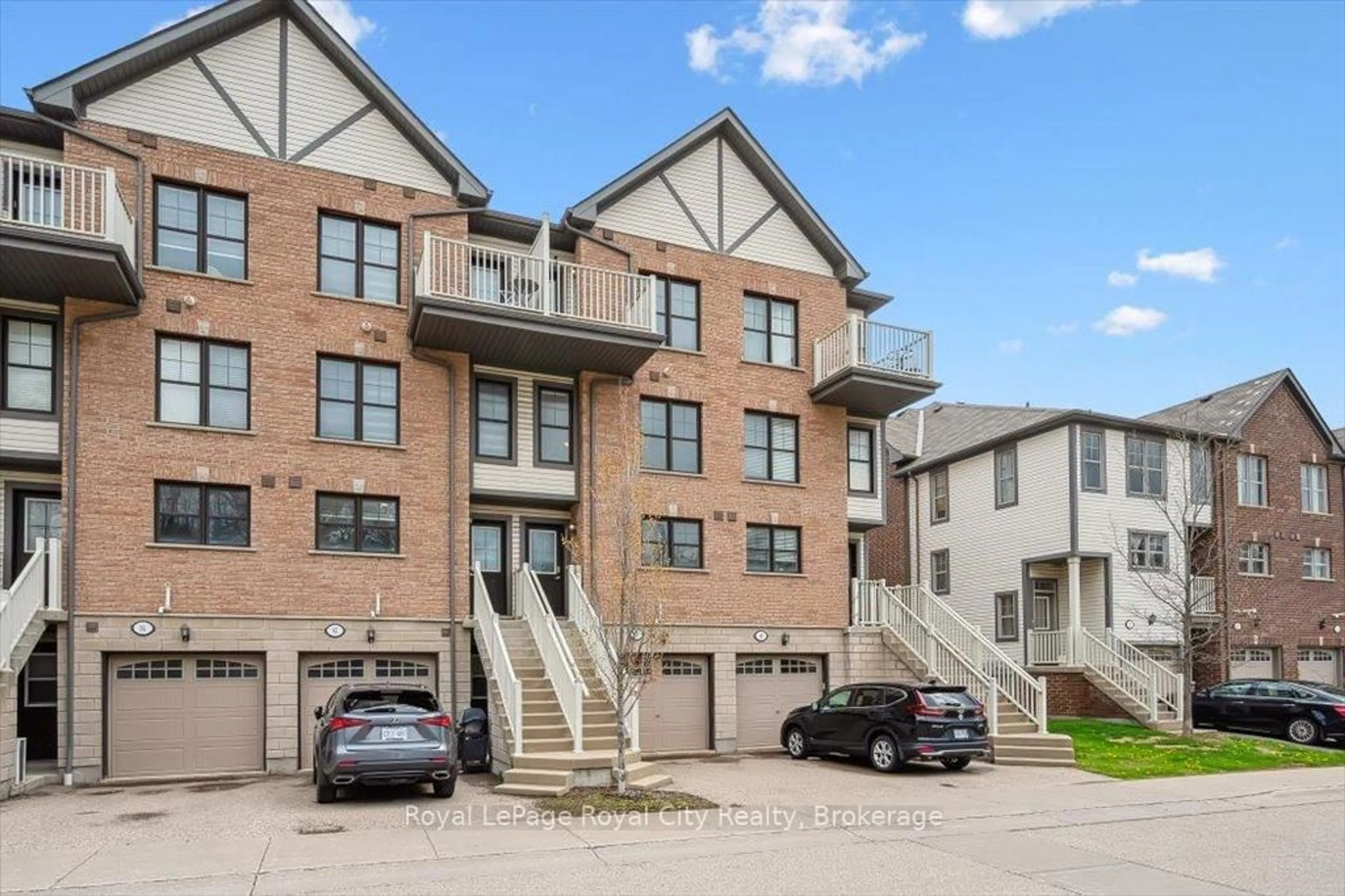 Unknown for 701 Homer Watson Blvd #86, Kitchener Ontario N2C 0B5