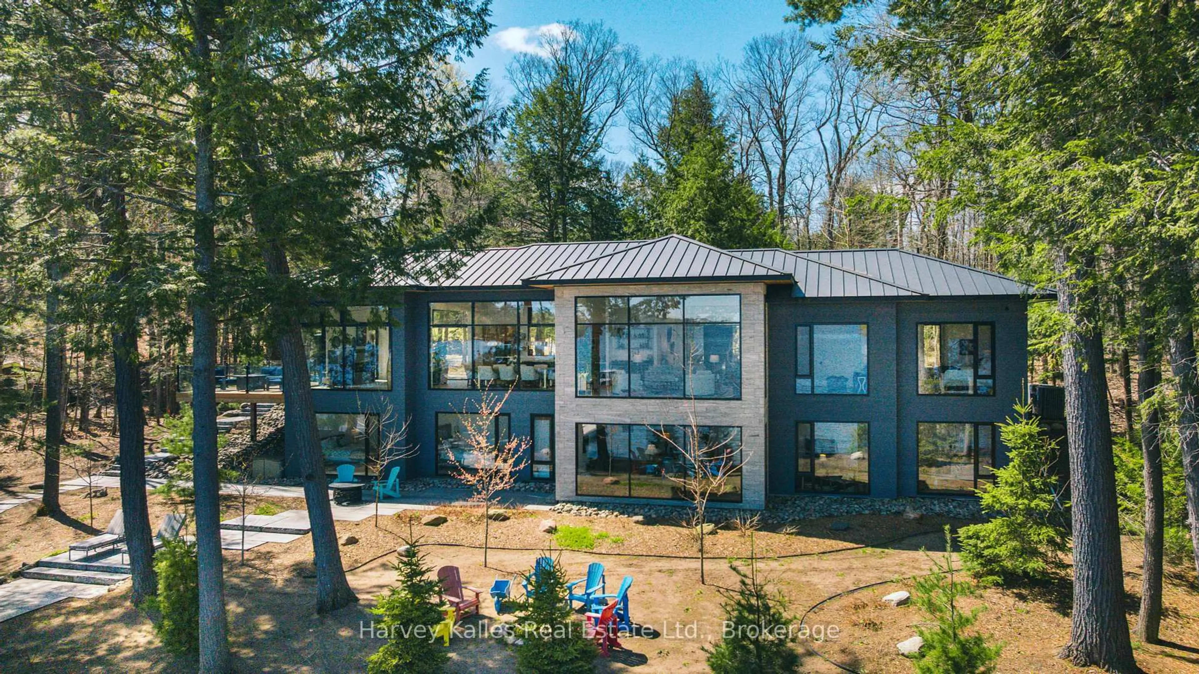 Unknown for 1114 Shamrock Rd #5, Muskoka Lakes Ontario P0B 1J0