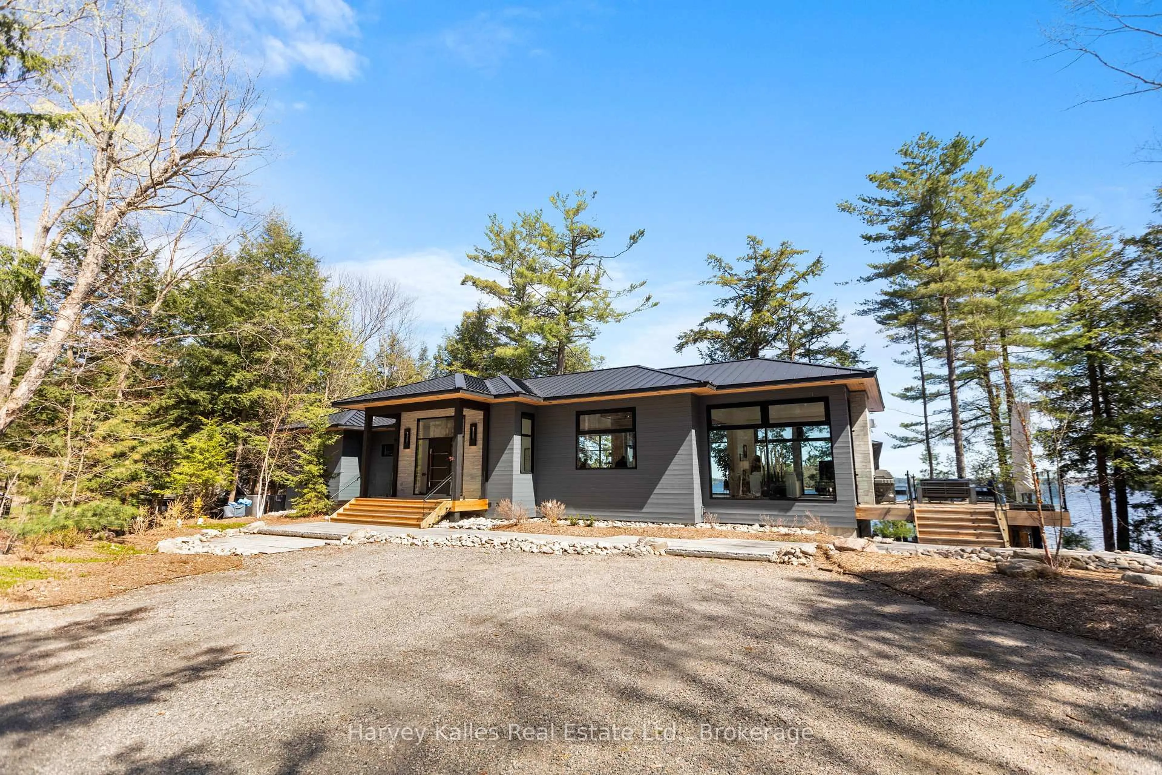 Unknown for 1114 Shamrock Rd #5, Muskoka Lakes Ontario P0B 1J0
