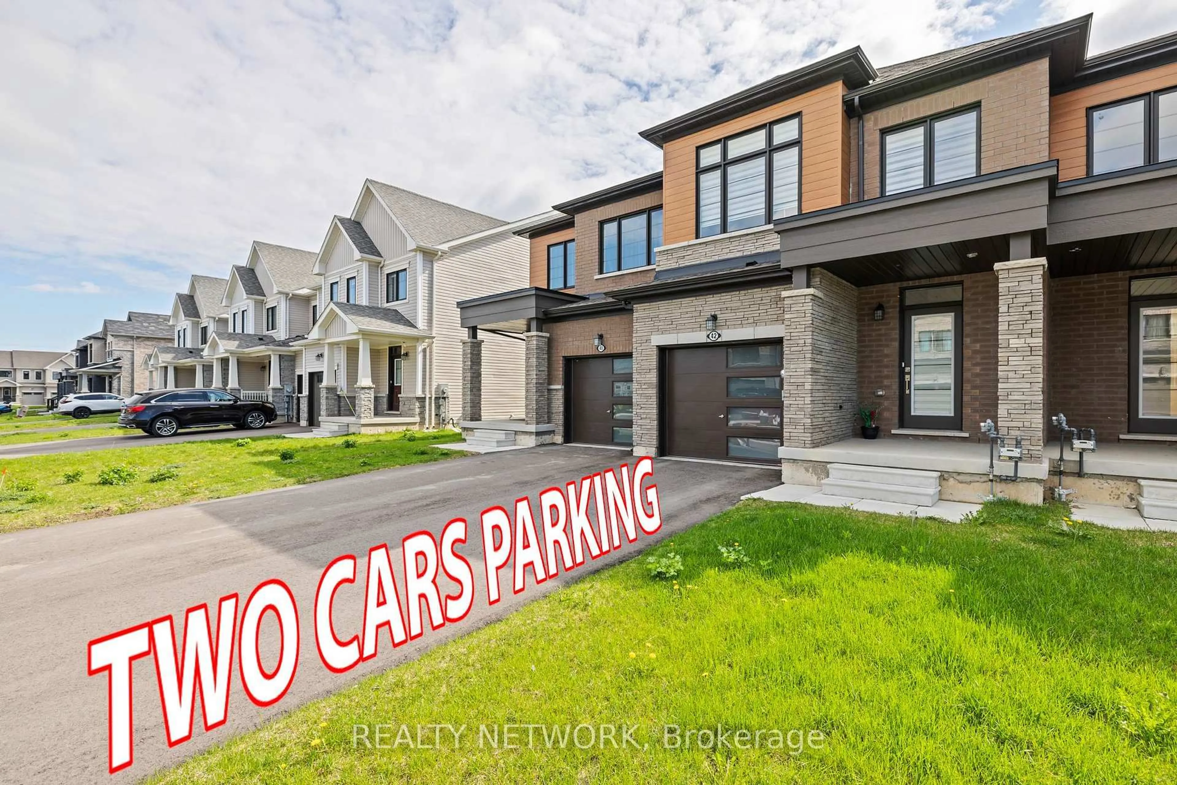 Unknown for 42 Concord Dr, Thorold Ontario L2V 0K9